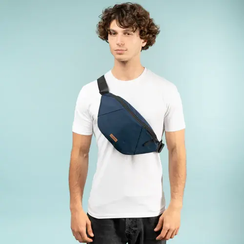 Sac banane Large Reykjavik