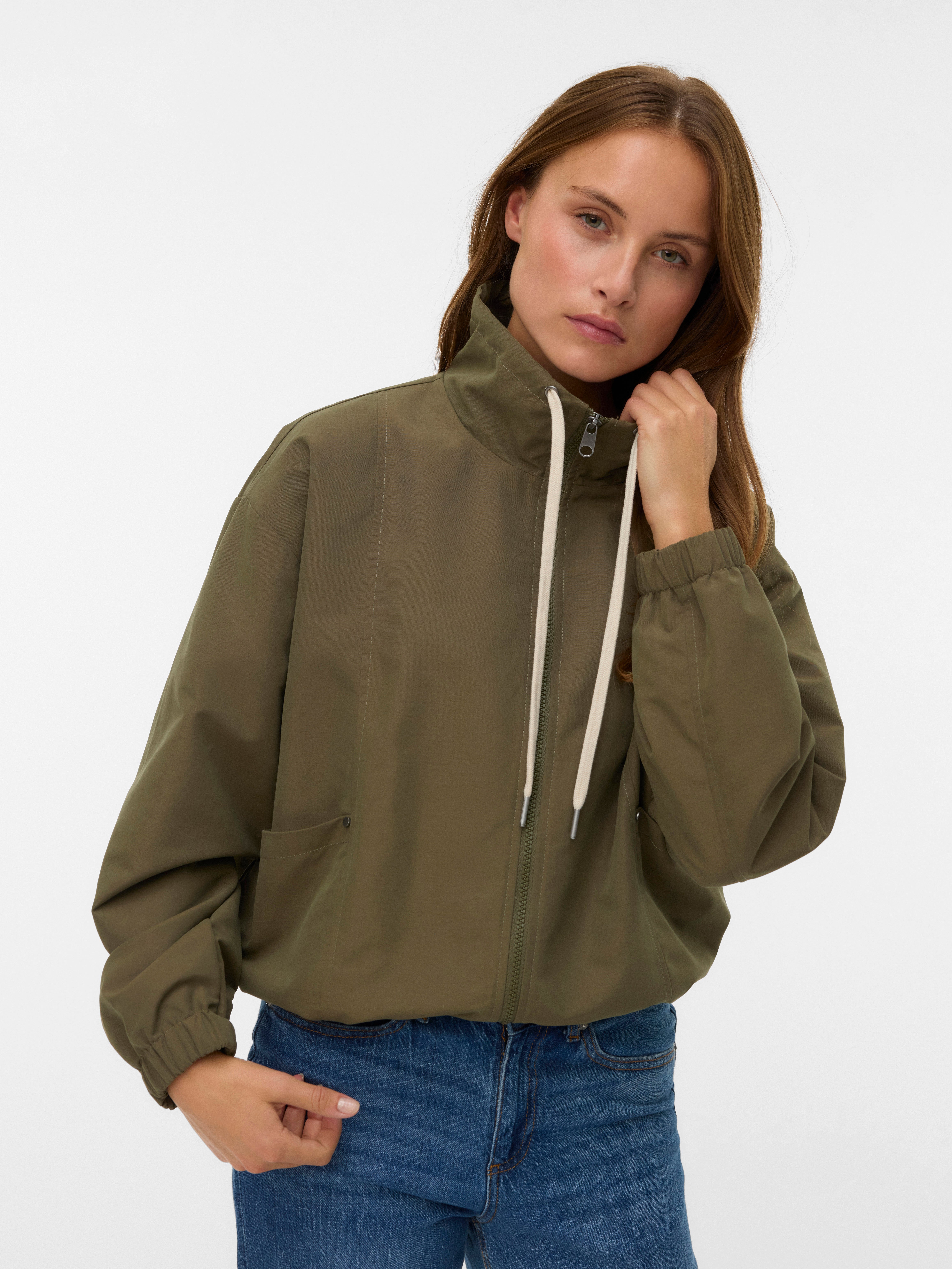 VERO MODA® VMDORA Jacket