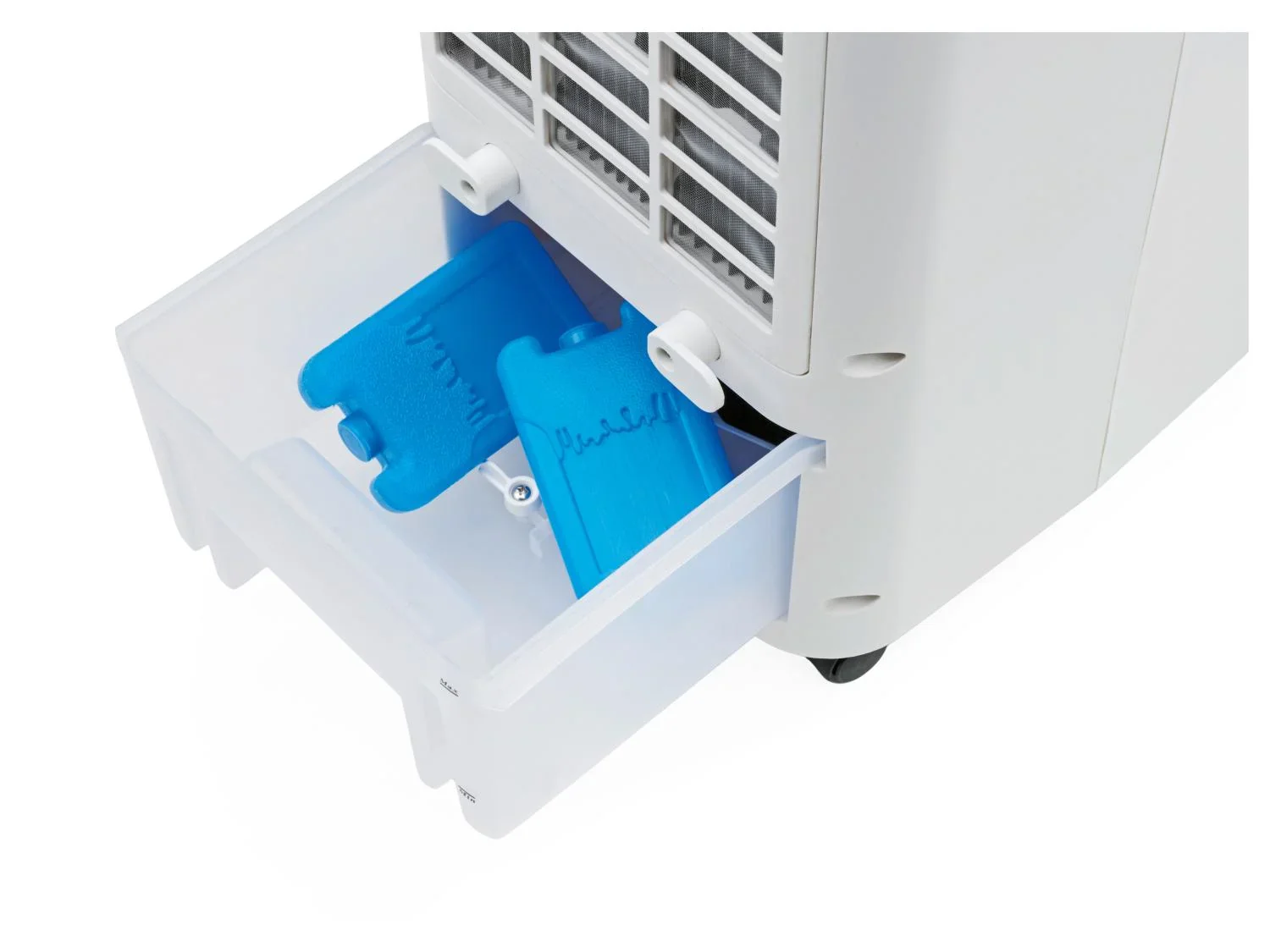 TRONIC Rafrachisseur d'air mobile, 65 W