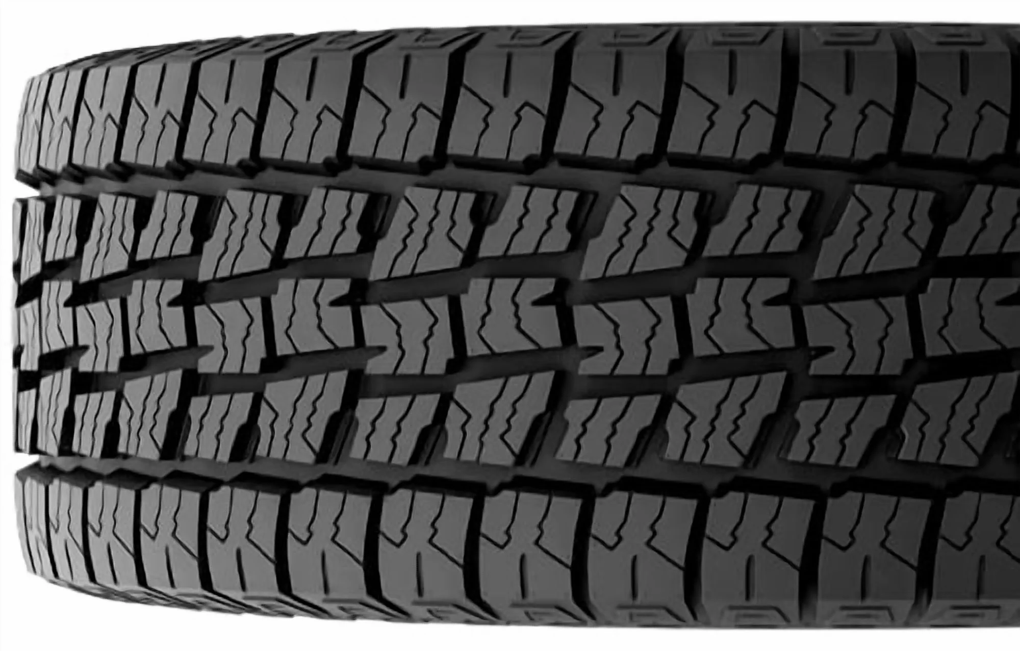Set of 4 Lexani Terrain Beast AT LT 285/75R16 123S 10 - PLY All-Terrain Truck Tires LXSTAT1675020 / 285/75/16 / 2857516