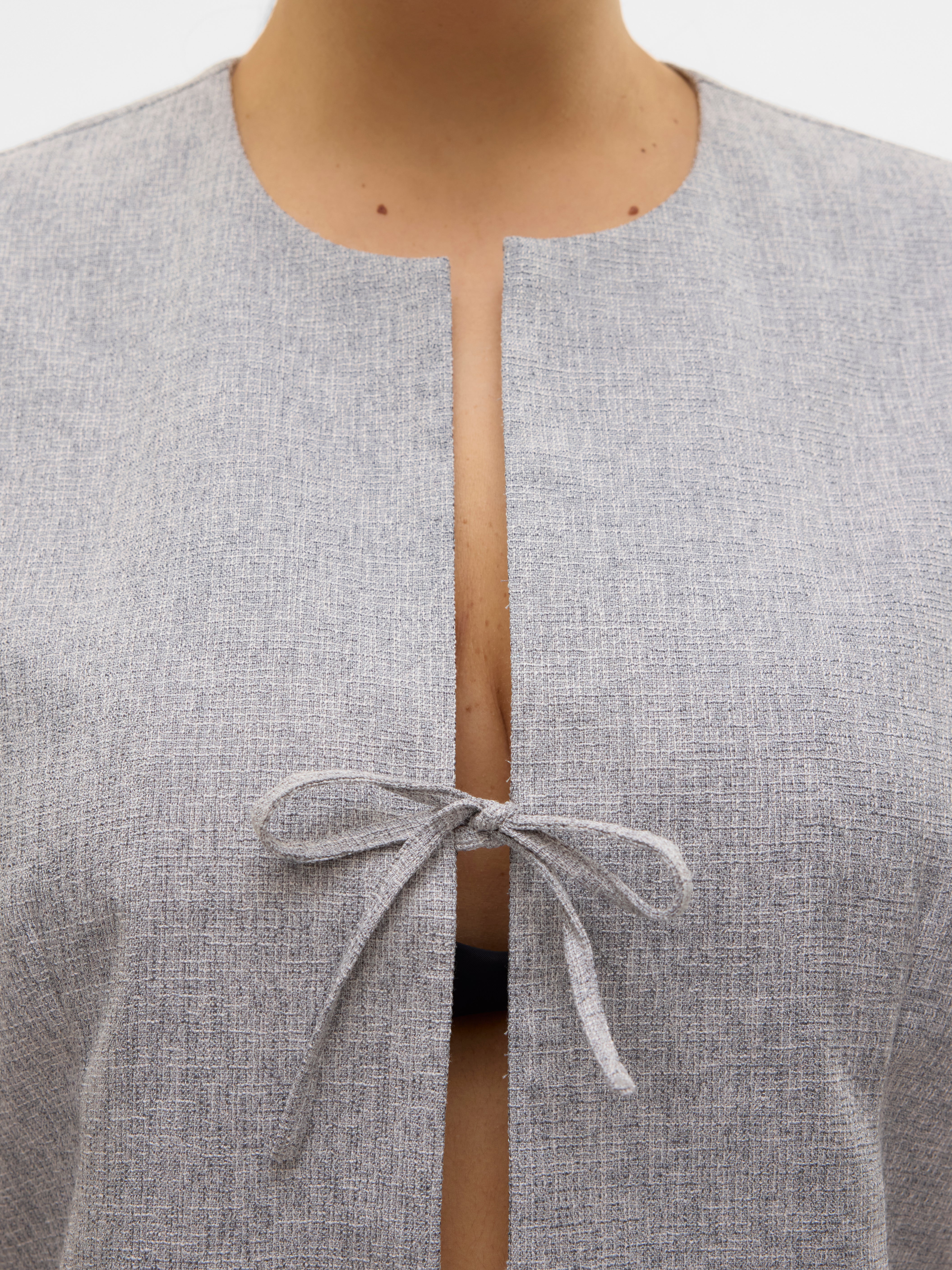 VERO MODA® VMCTAMMI Tailored Waistcoat