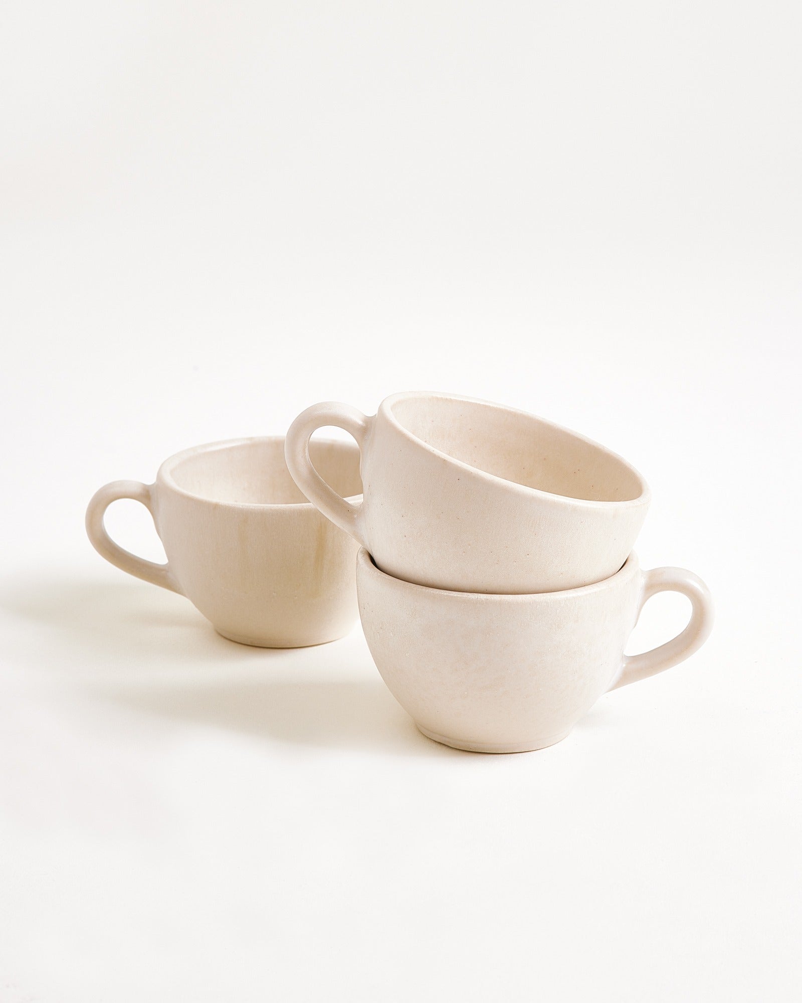 SINTRA - ESPRESSO MUG CLASSIC SAND