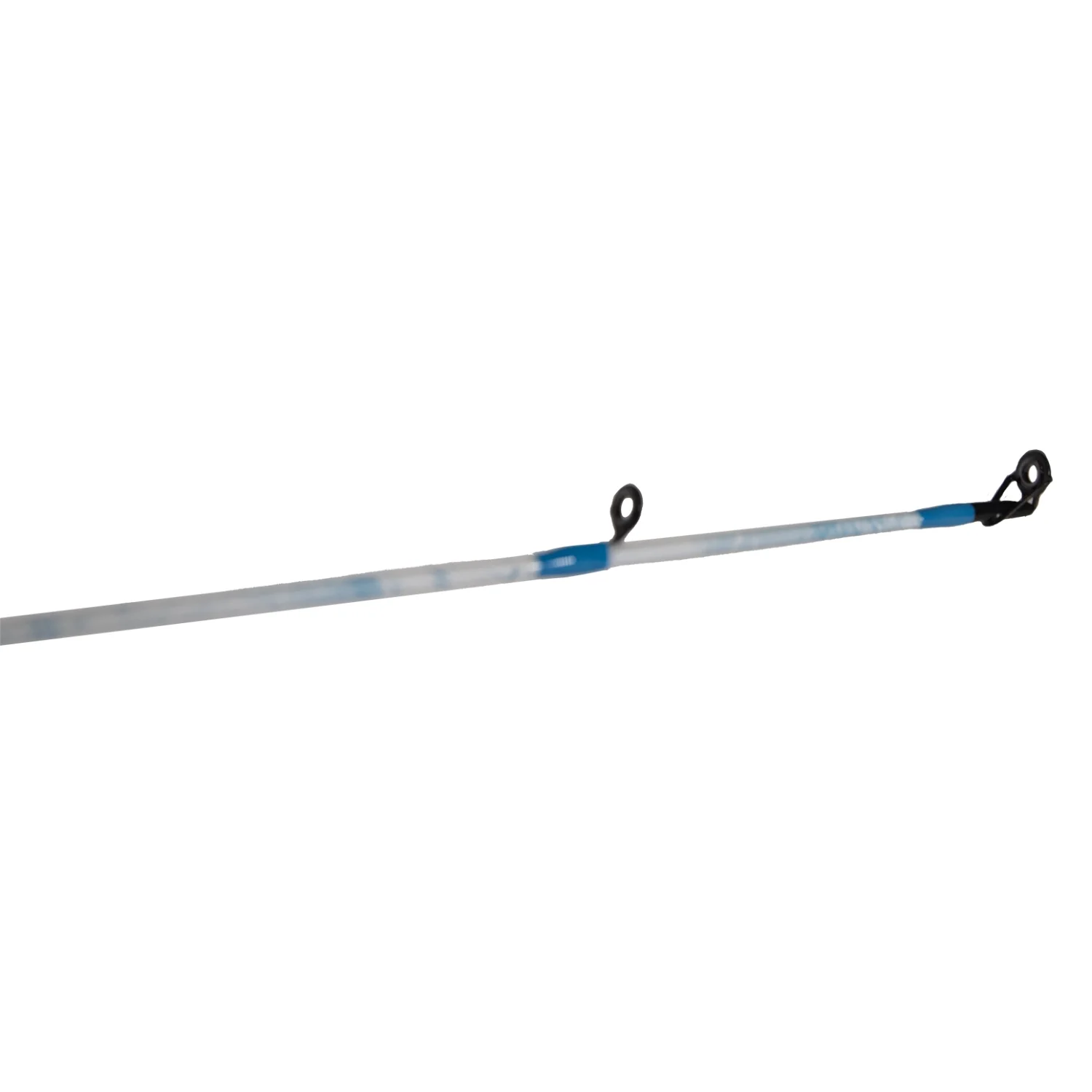 Ice 7' Medium-Heavy Baitcast Fishing Pole and Reel Combo - Image 2