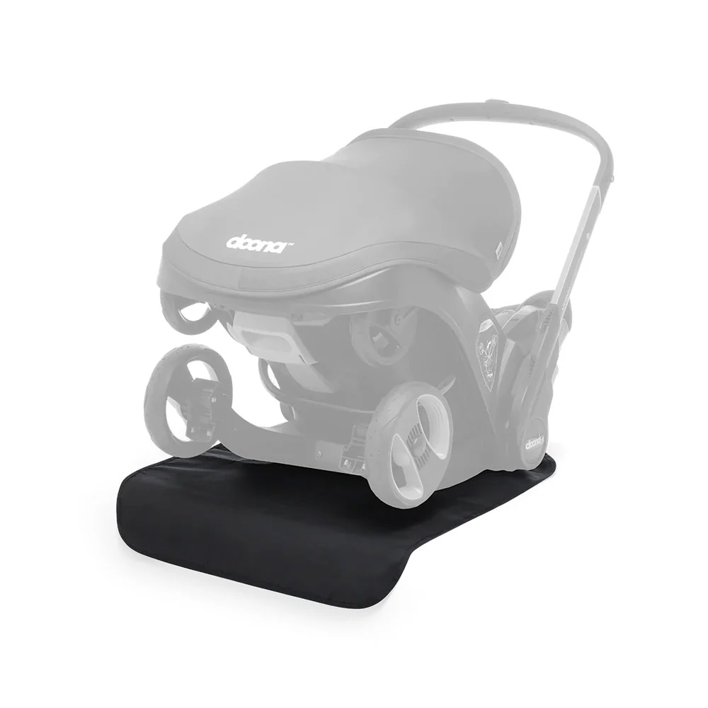 Siège auto et poussette pour bébé Doona 2025 avec base