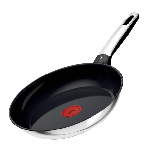 Emotion Plus Flavors SS stekepanne 24 cm keramisk