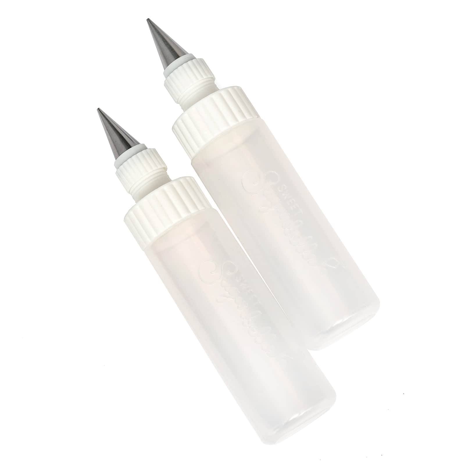 Sweet Sugarbelle Bottle Coupler Set 4oz 2/Pkg