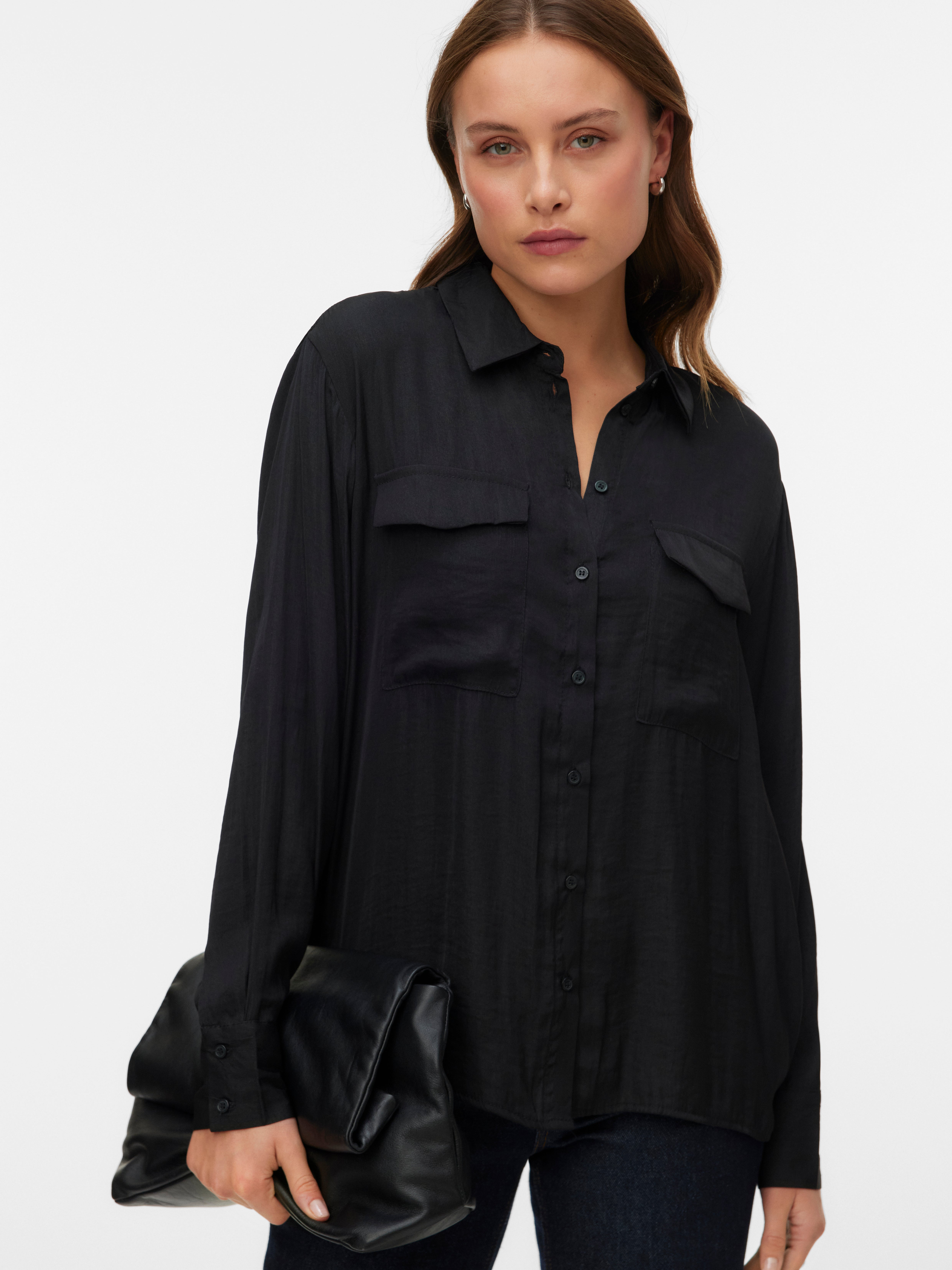 VERO MODA® VMHUNTLEY Shirt