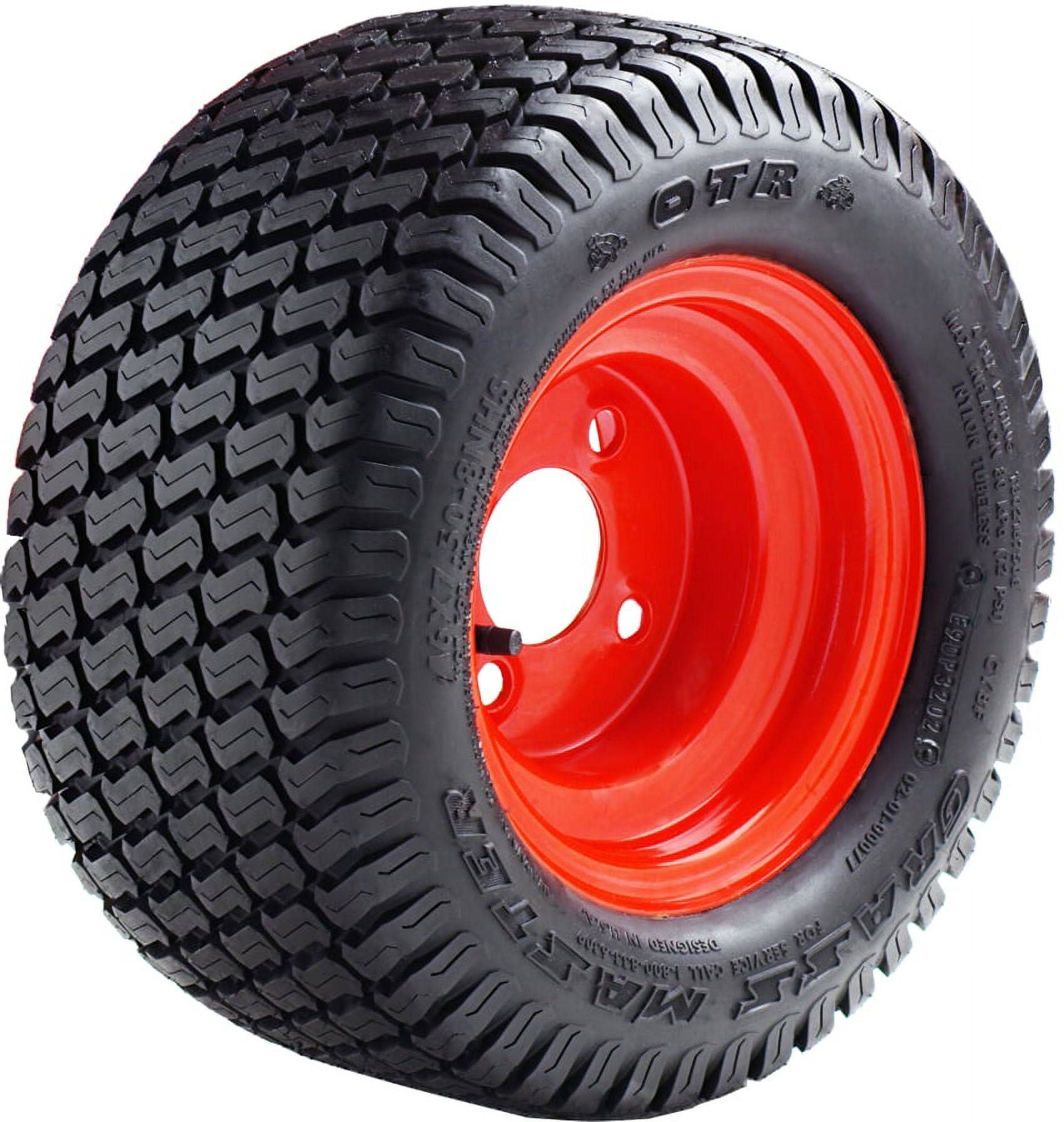 OTR Grassmaster 20/8.00-10 B Tire