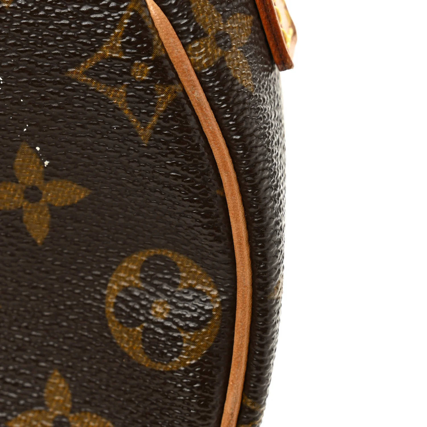 Monogram Tambourin