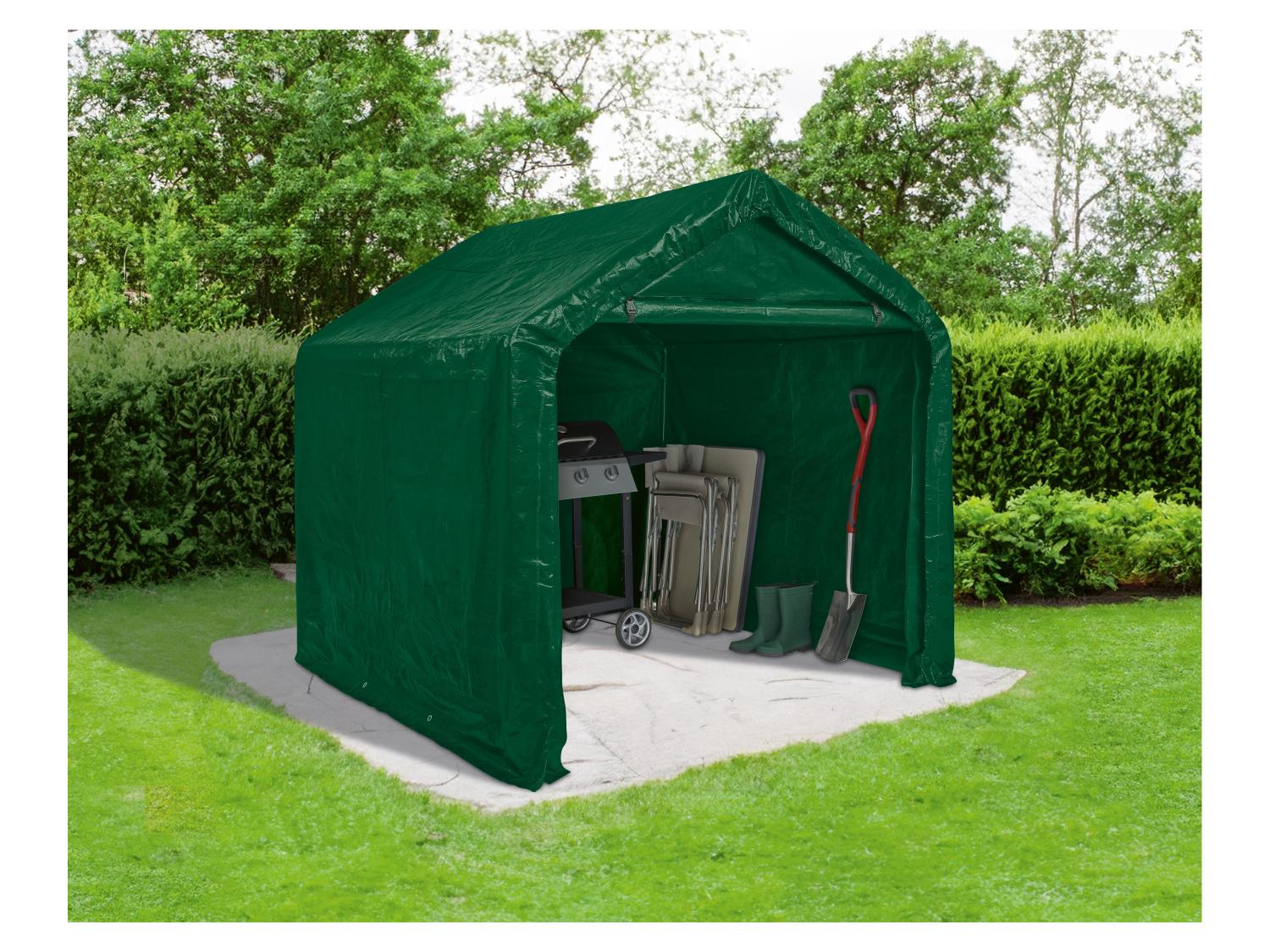 PARKSIDE Tente garage