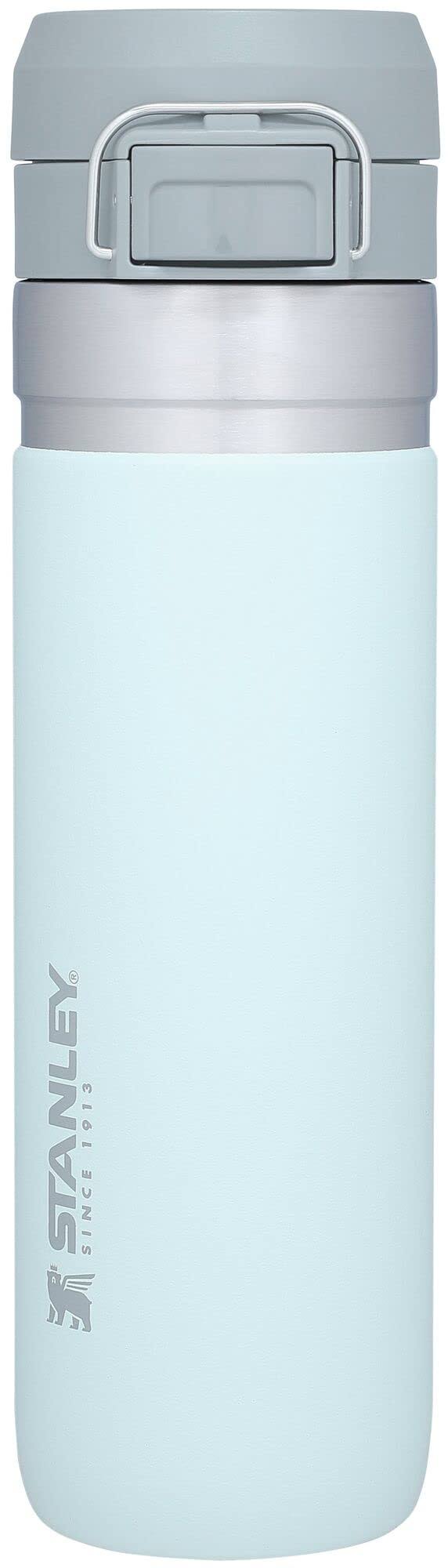 Stanley 24 oz. Quick Flip Go Water Bottle, Glass
