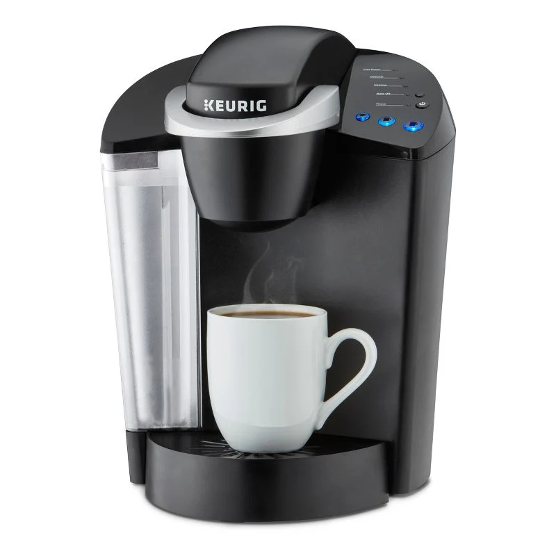 Cafetière Keurig K Classic à dosettes K-Cup K50 noire