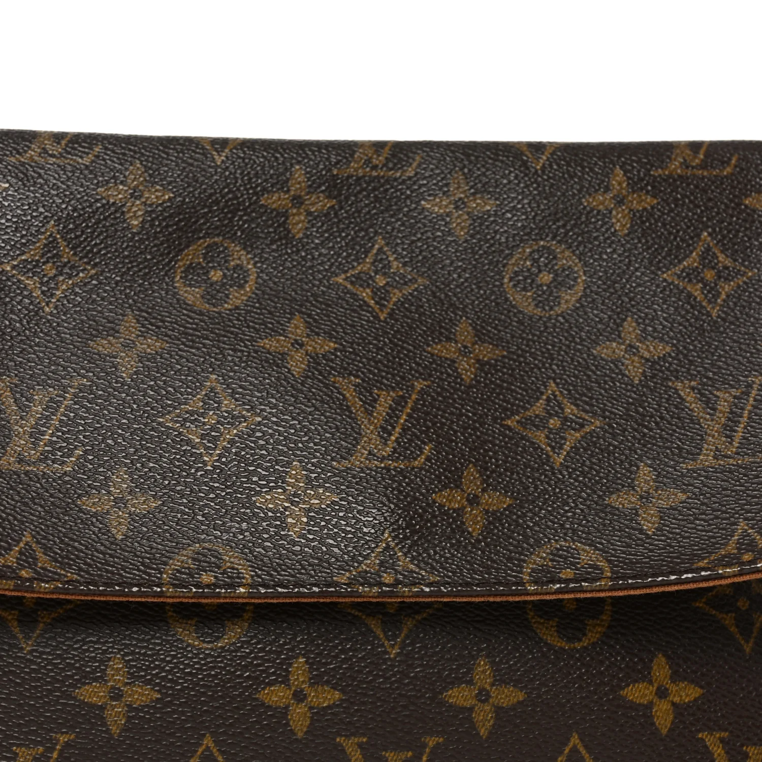 Monogram Mini Looping