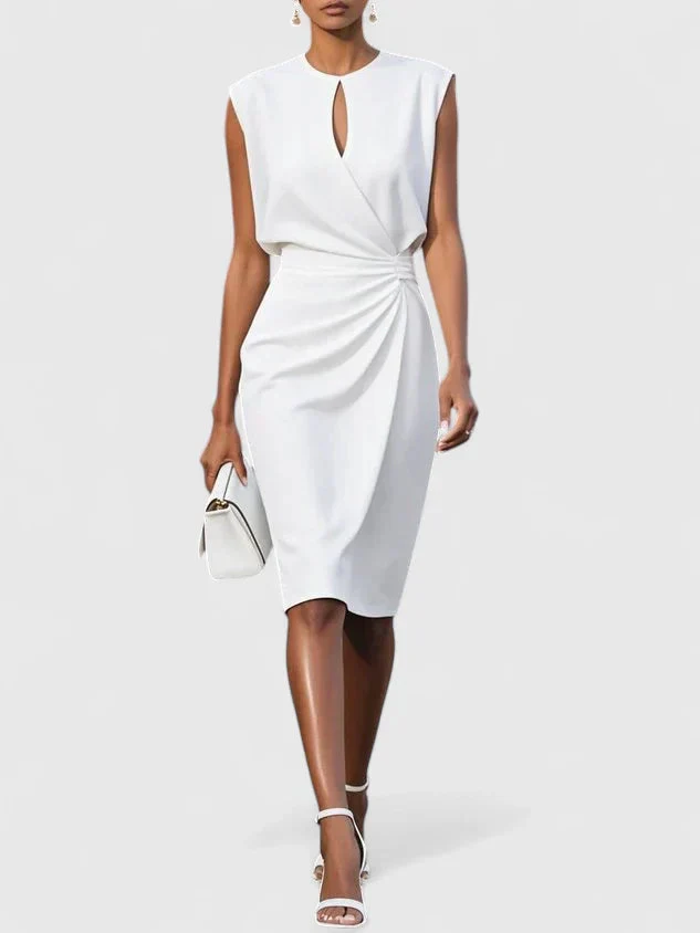Robe élégante et sophistiquée pour femmes