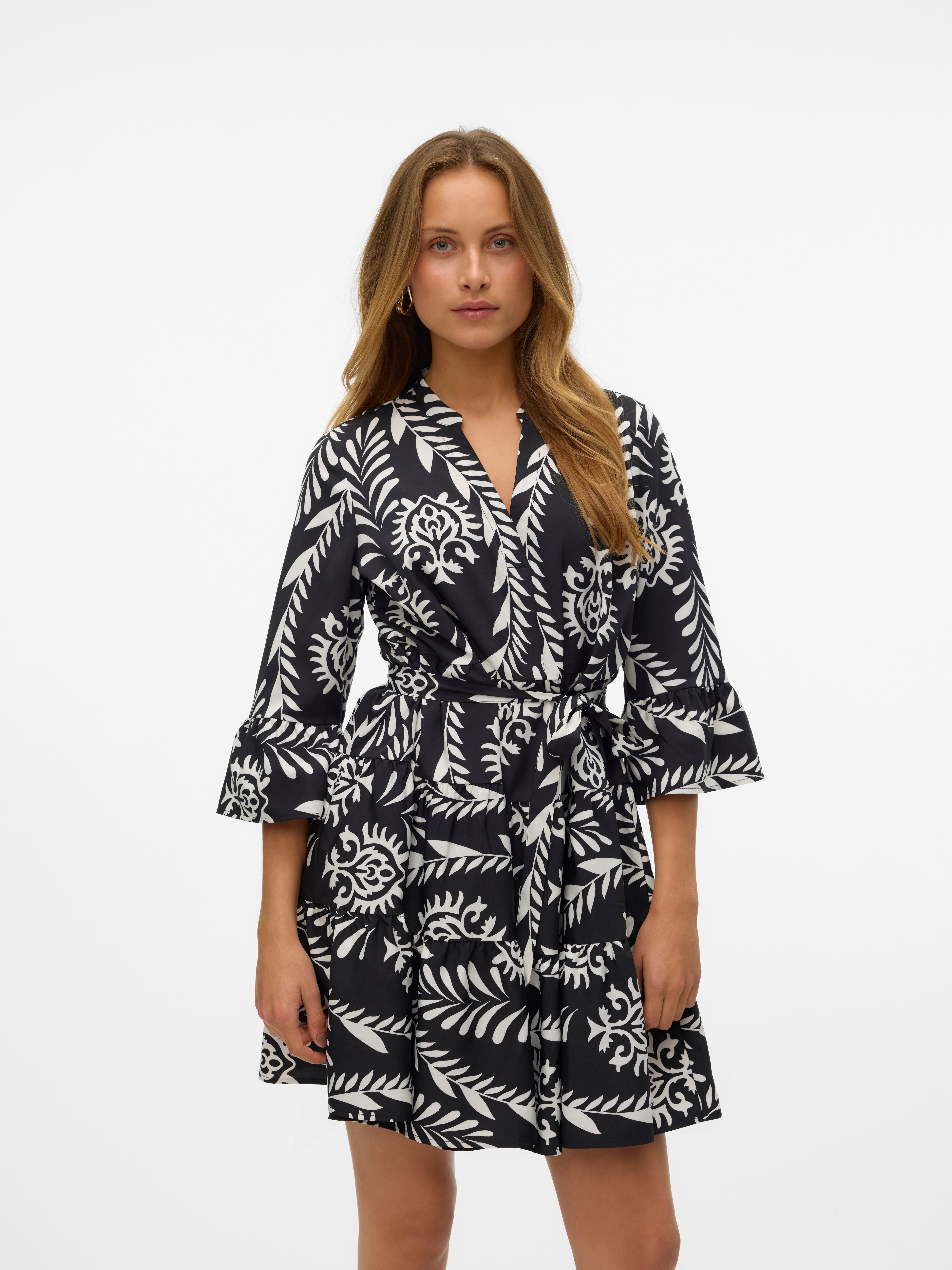 VERO MODA® VMZERA Short dress