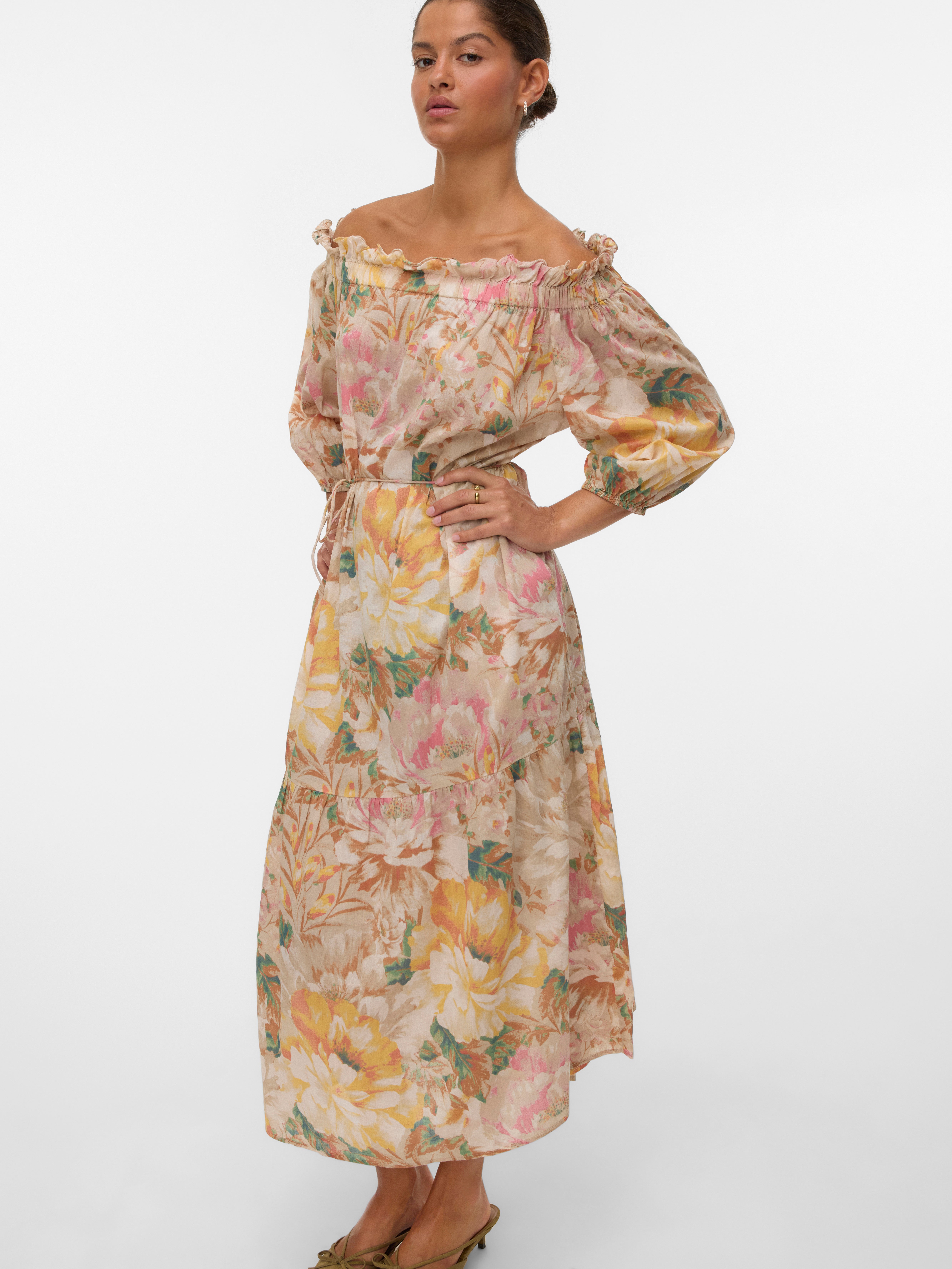 VERO MODA® VMSIF Long dress