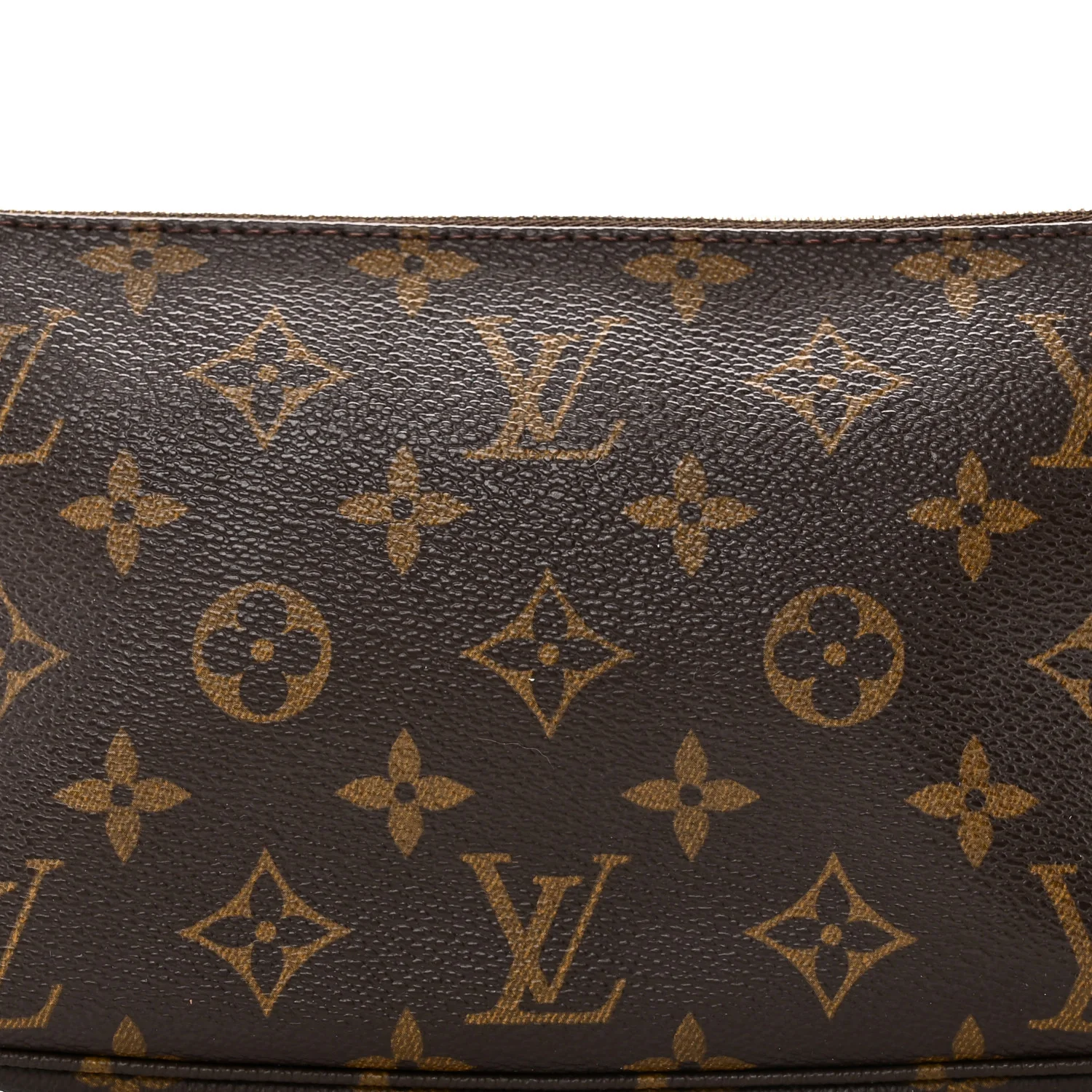 Monogram Pochette Accessories