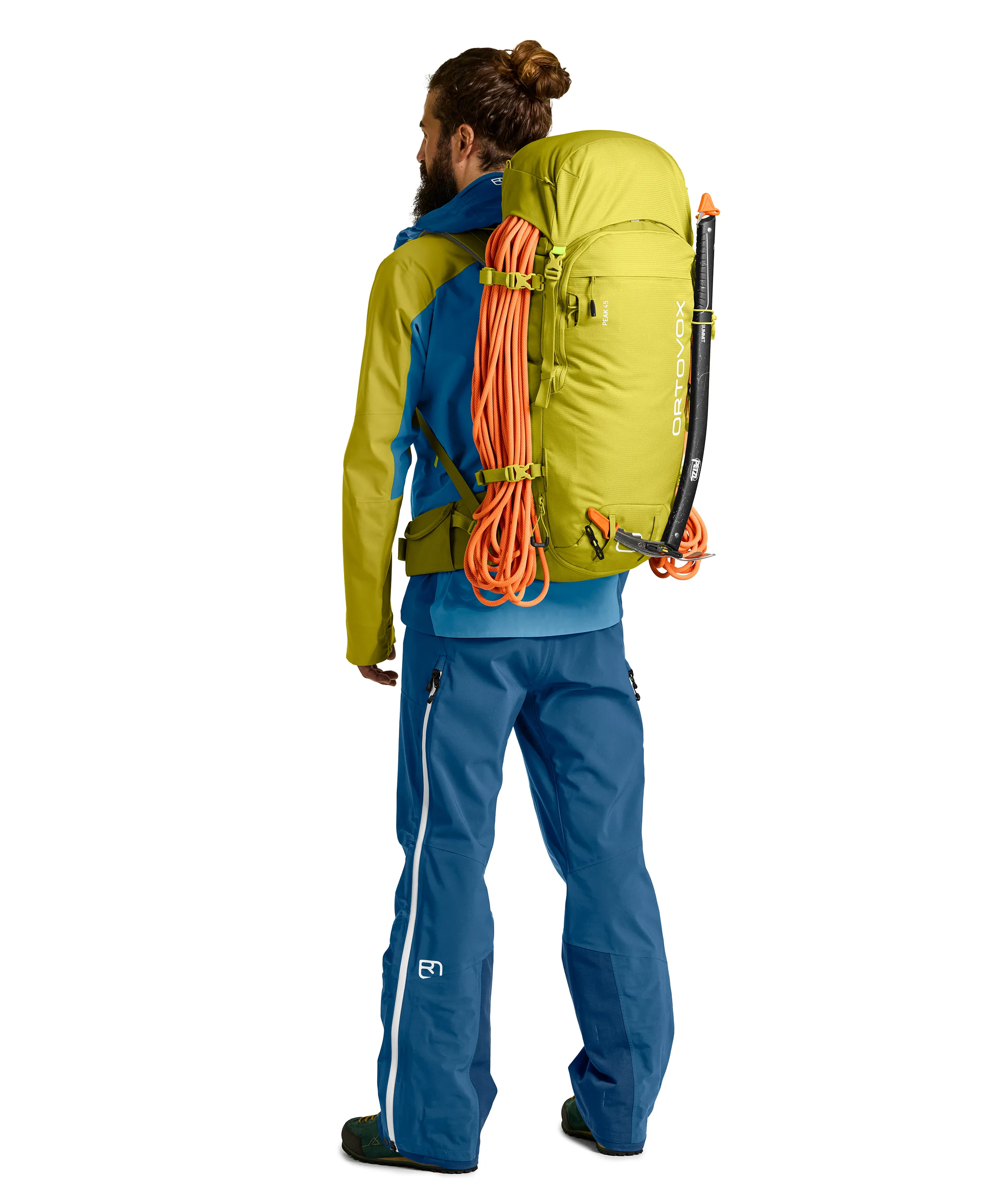 ORTOVOXR PEAK 45