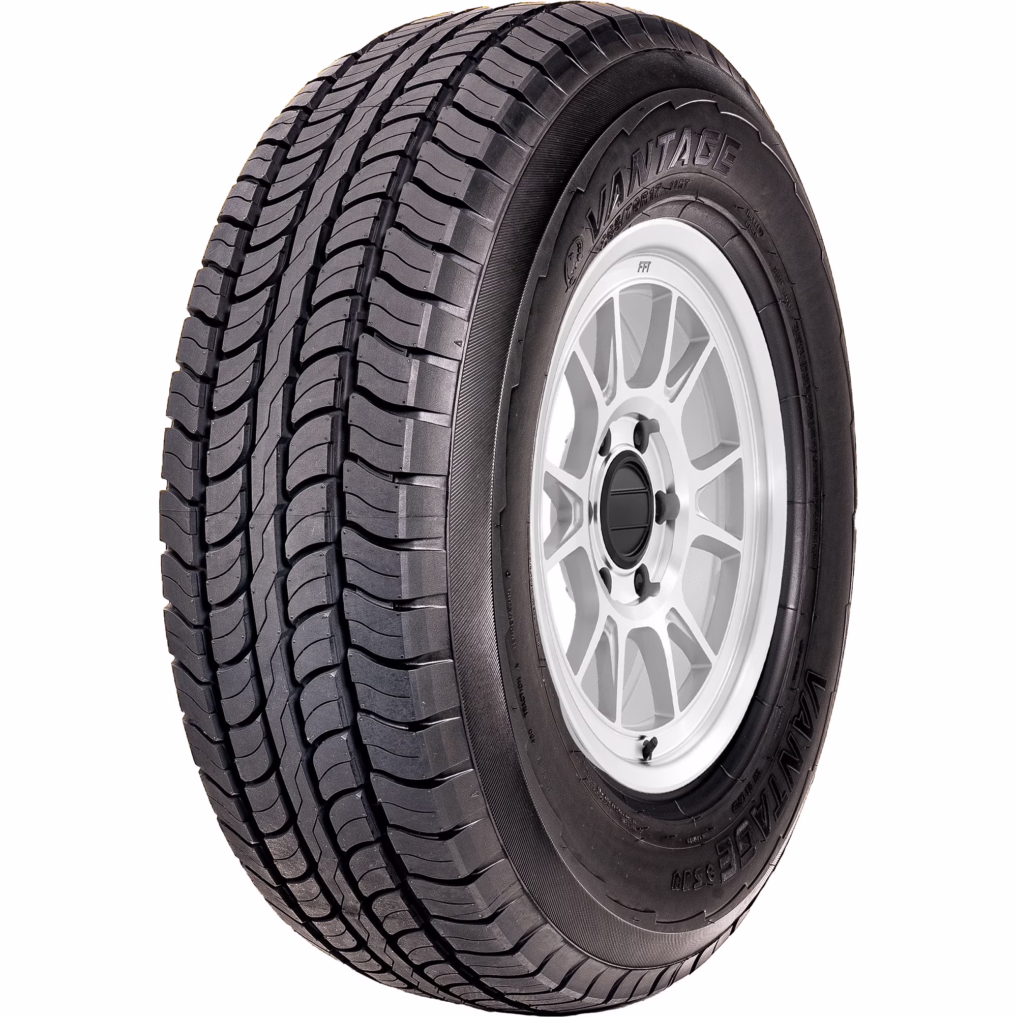 SUV 245/70R17 110T SUV/Crossover Tire
