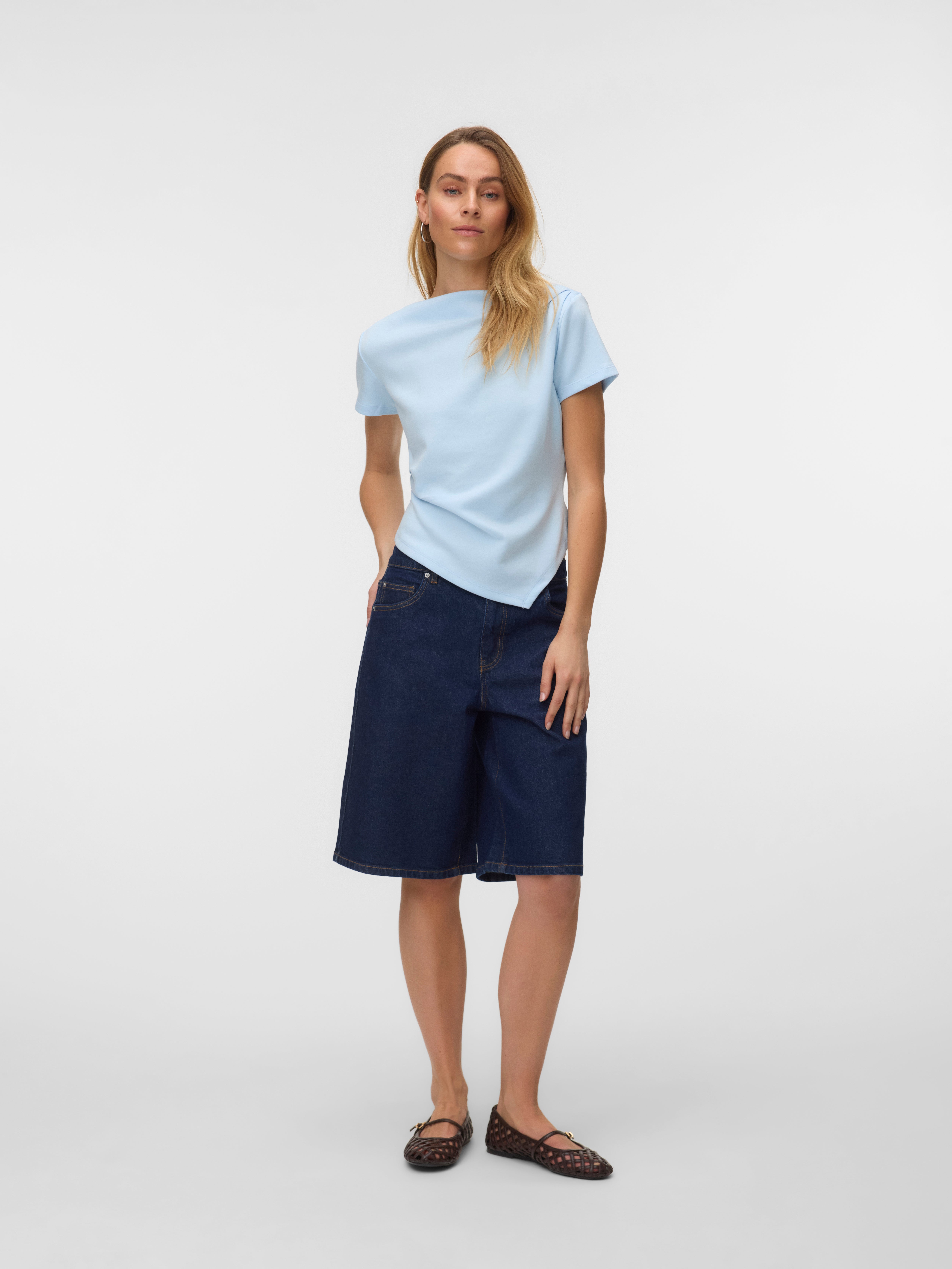 VERO MODA® VMMILLE Top