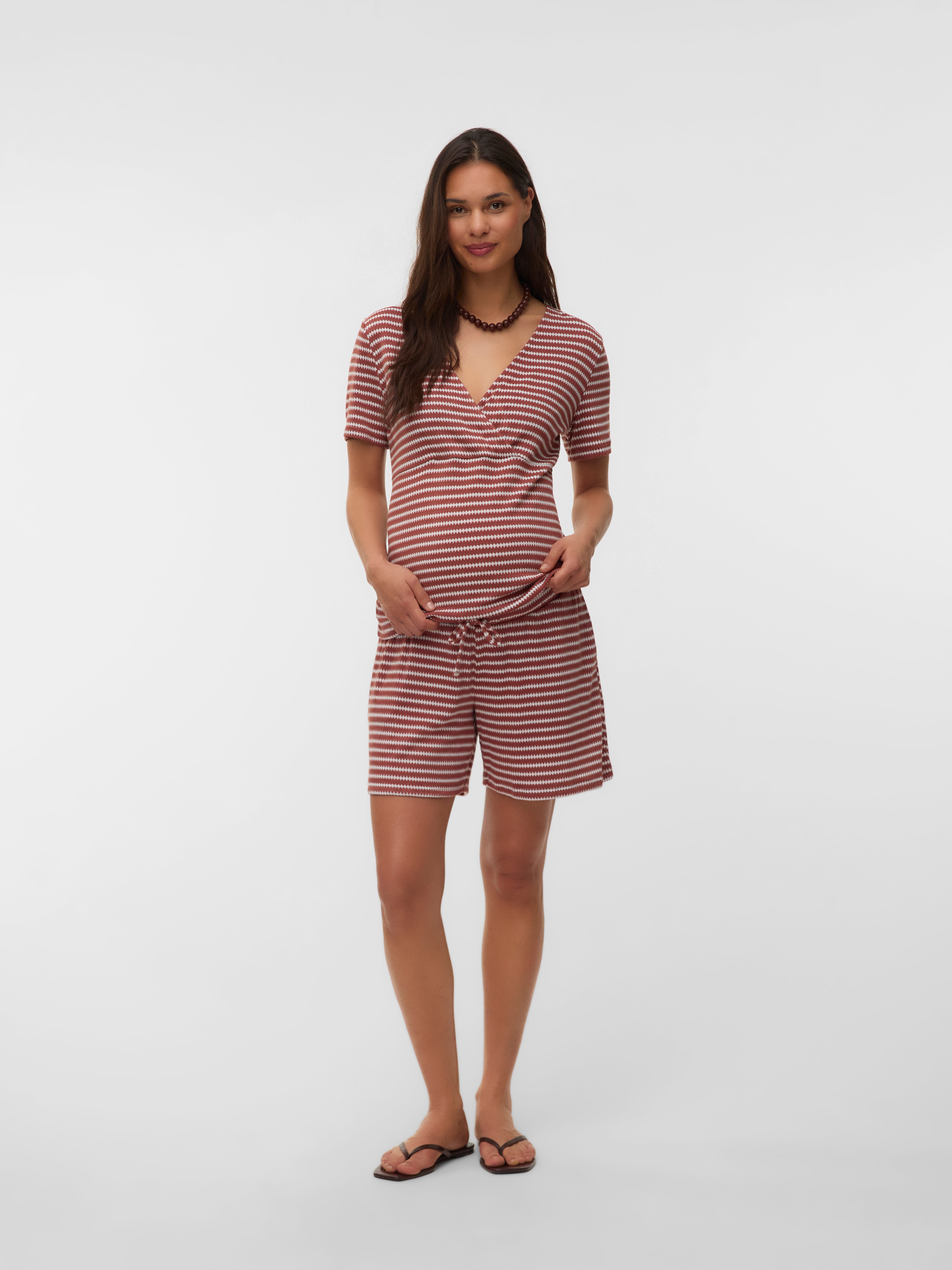 VERO MODA® Regular Fit Shorts