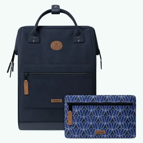 Sac à dos Adventurer Large Zurich