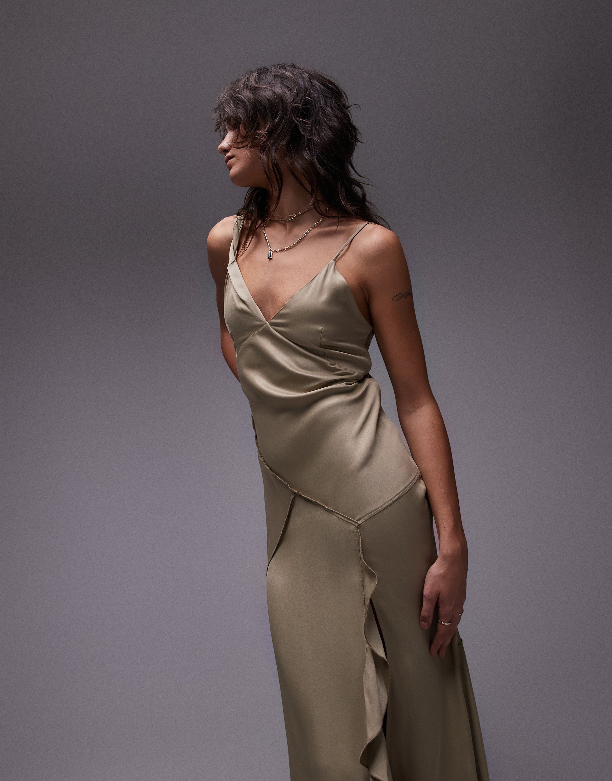 VERO MODA® TOPSHOP Dress