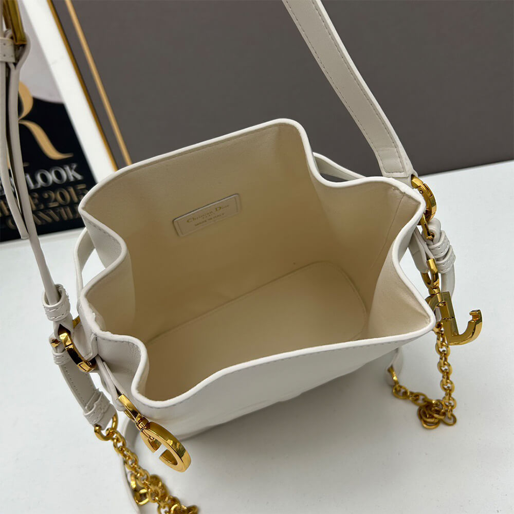 MEDIUM C EST DIOR BAG