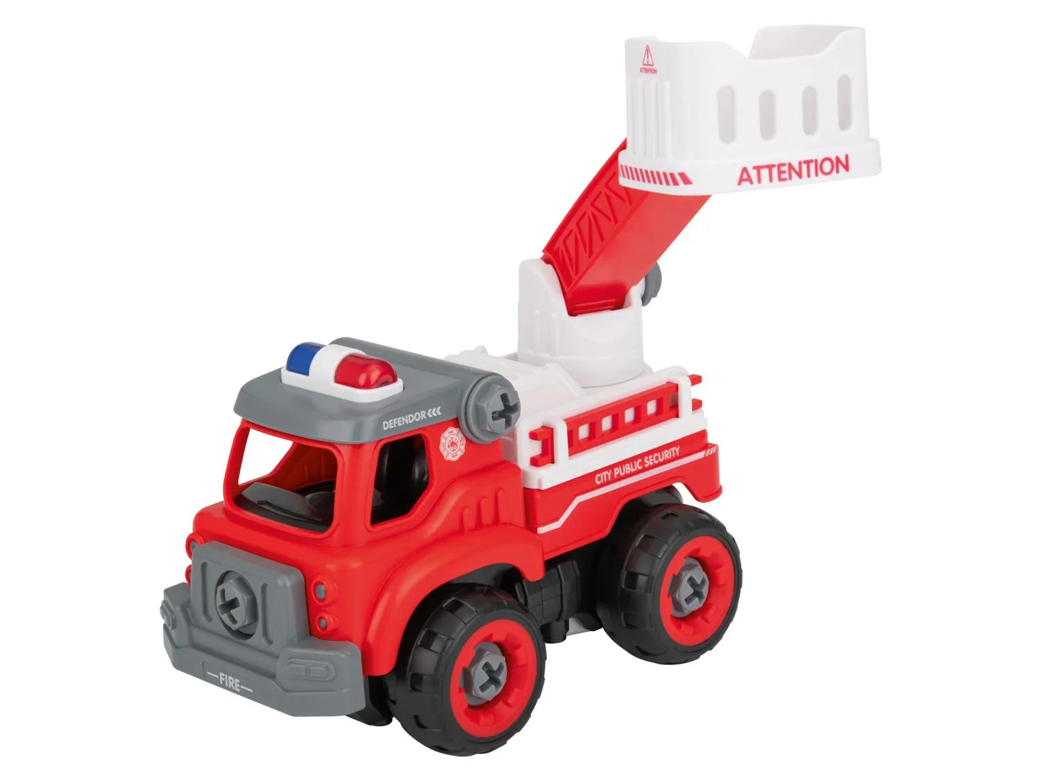 Playtive Vhicule RC