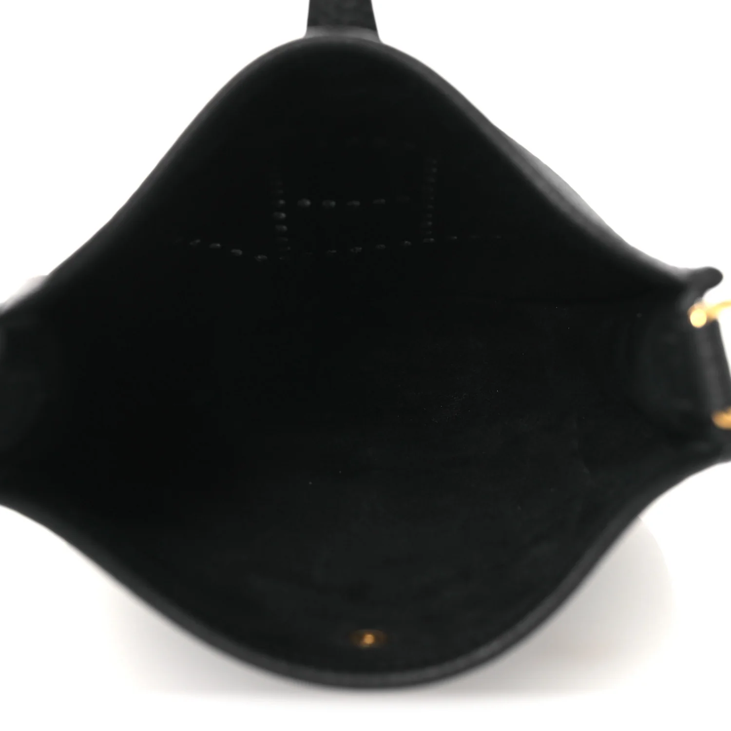 Taurillon Clemence Evelyne TPM Black