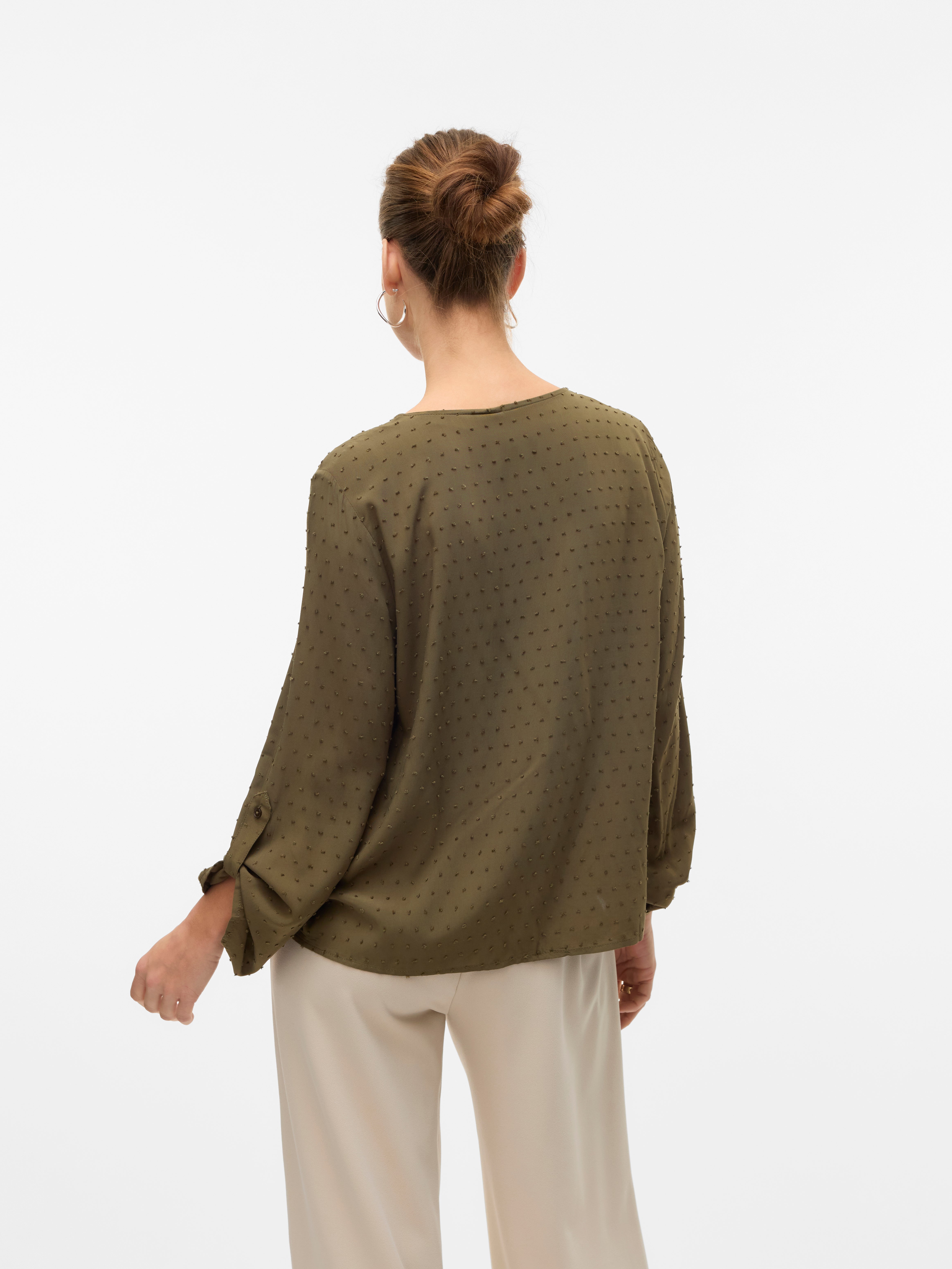 VERO MODA® SNRONJA Top