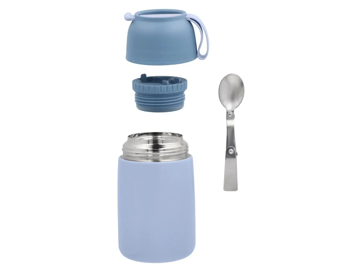 SILVERCREST Bote repas isotherme