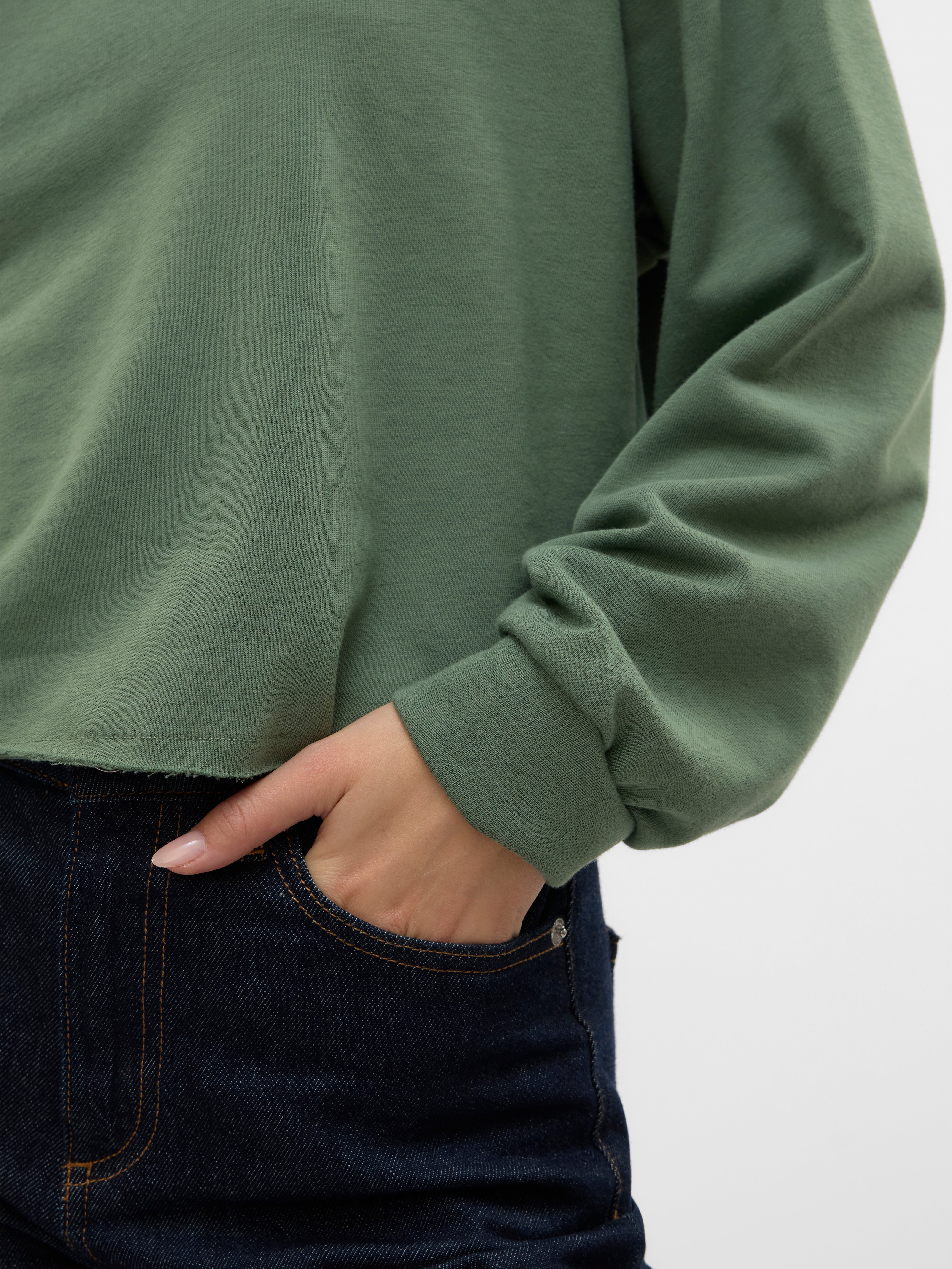 VERO MODA® SNLOA Sweatshirt