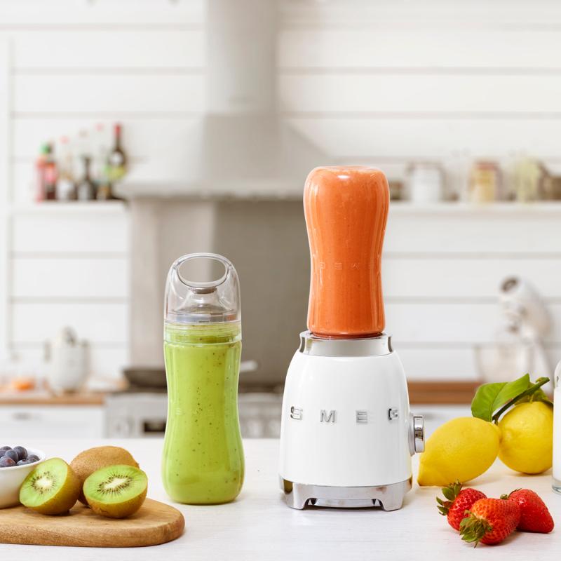 Personal blender PBF01 0,6L hvit