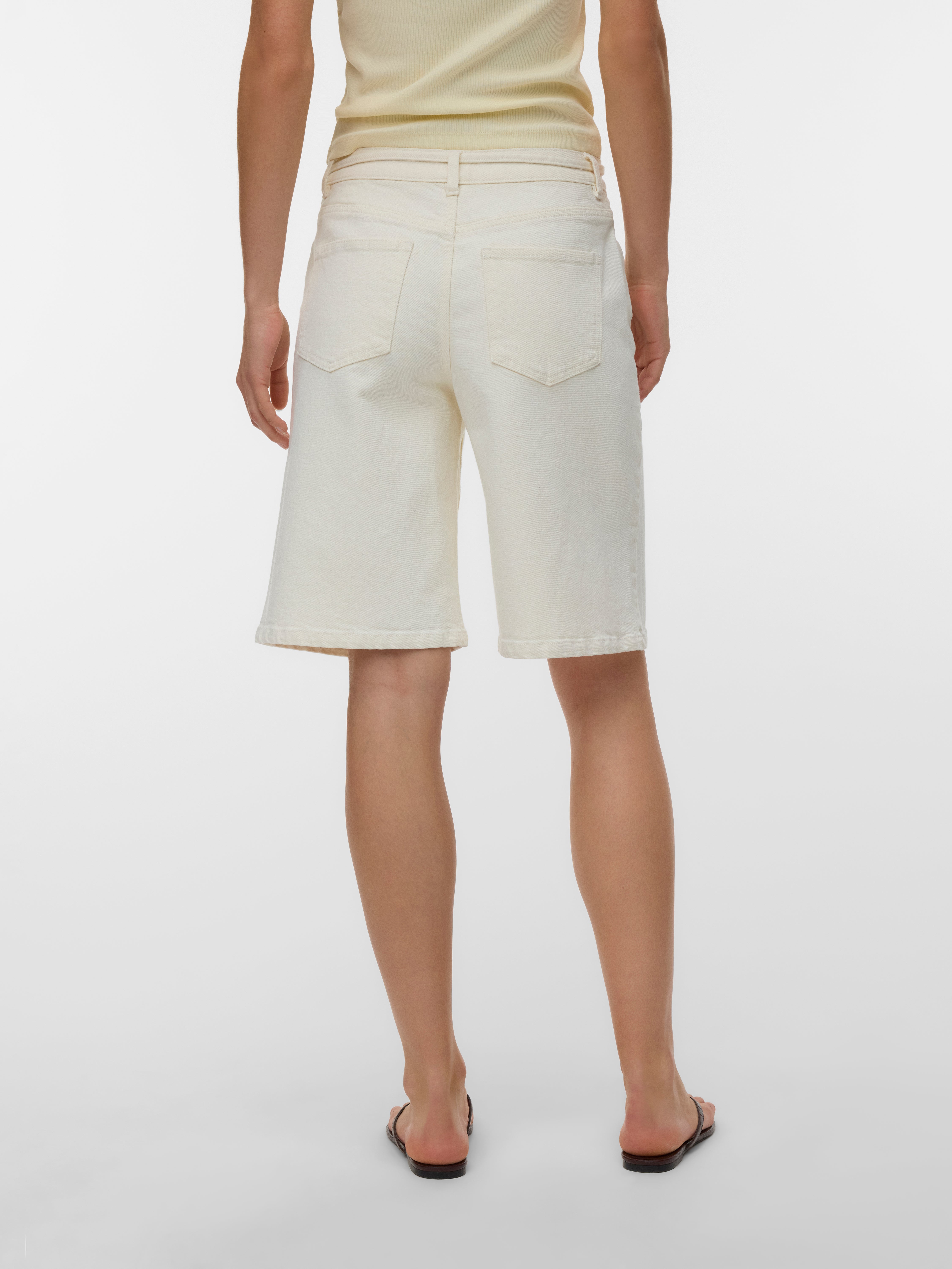 VERO MODA® VMWILLA Denim shorts