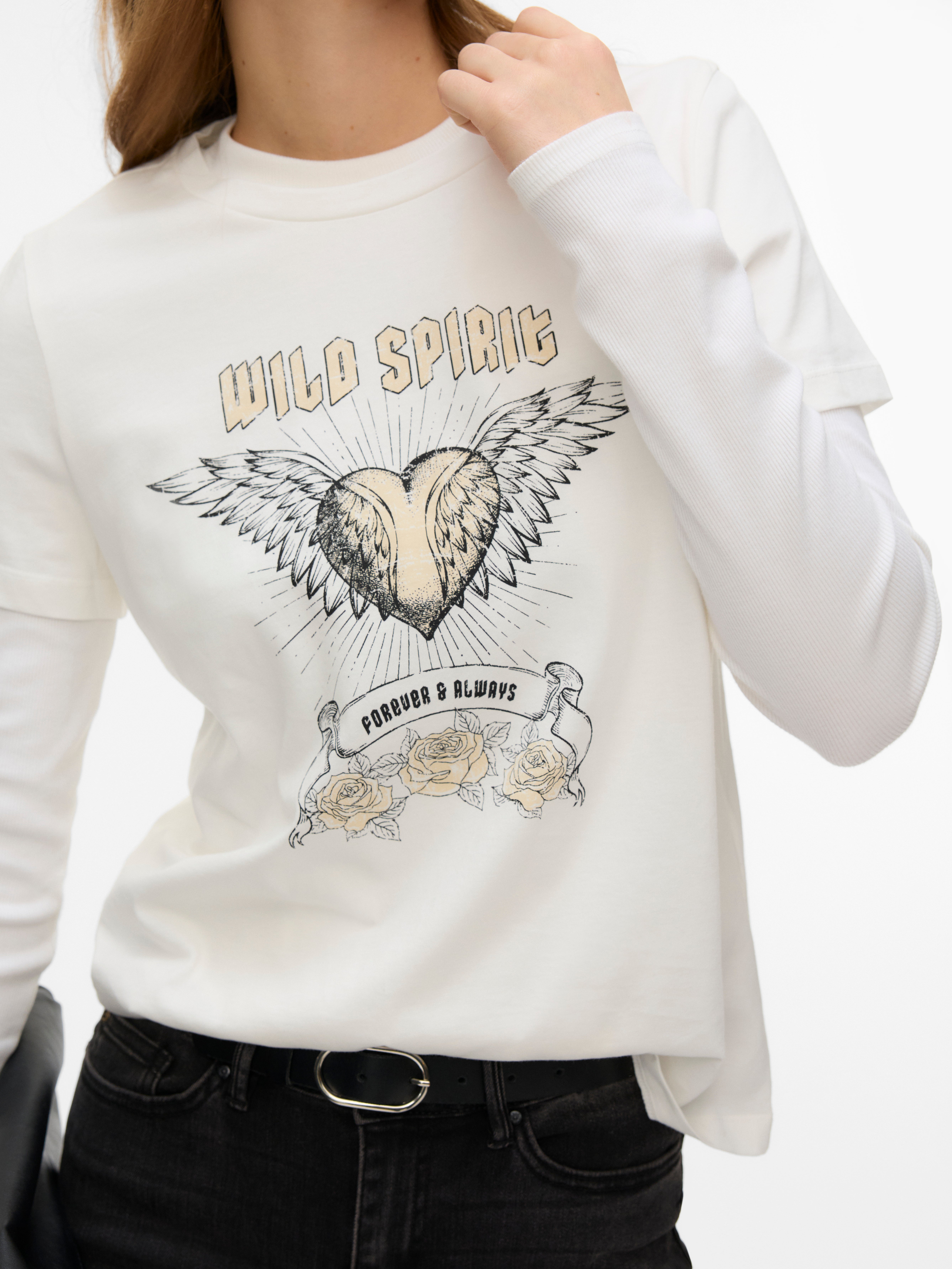VERO MODA® VMIYOLA Top