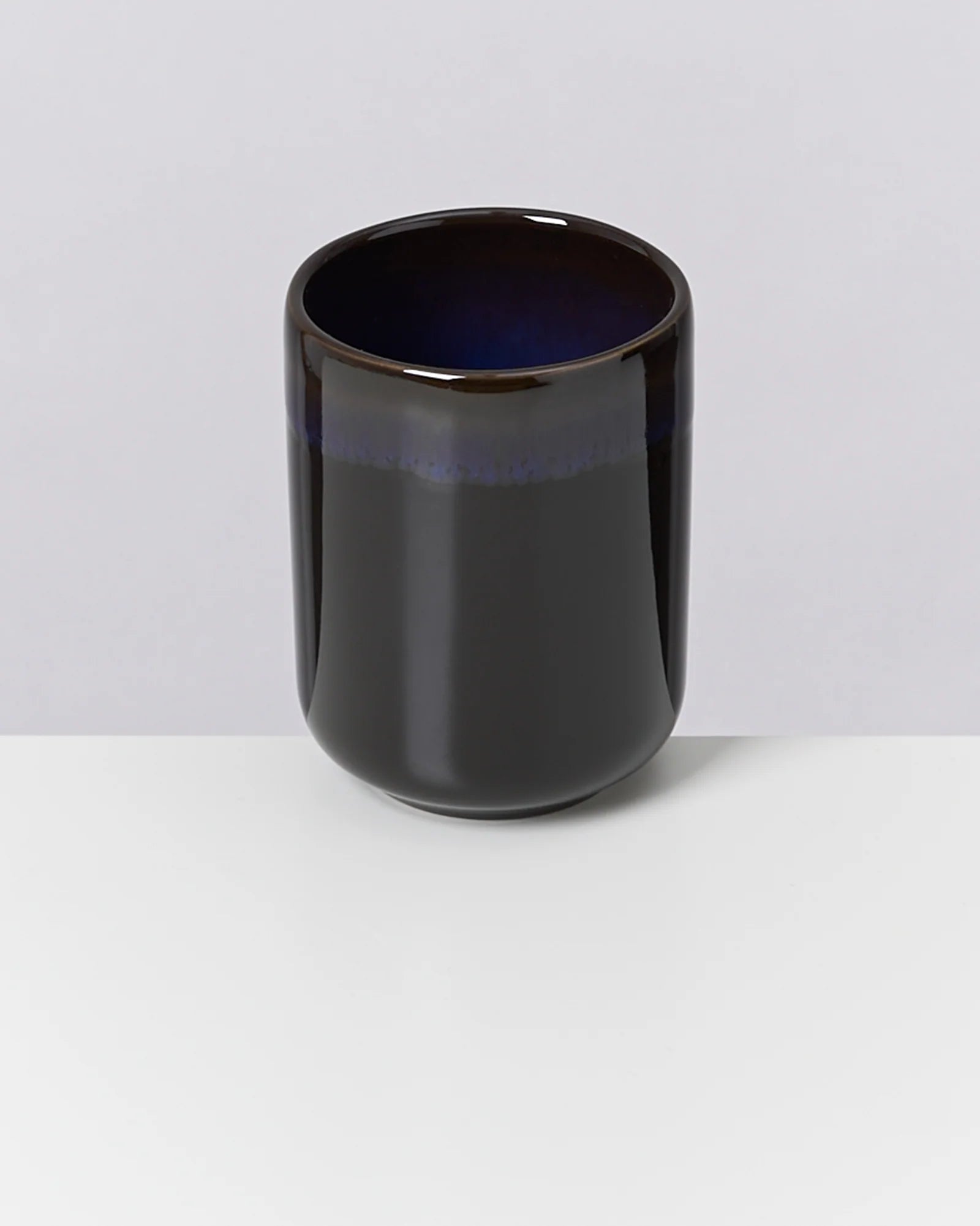 MELIDES - LARGE CUP DEEPSEABLUE SET OF 6
