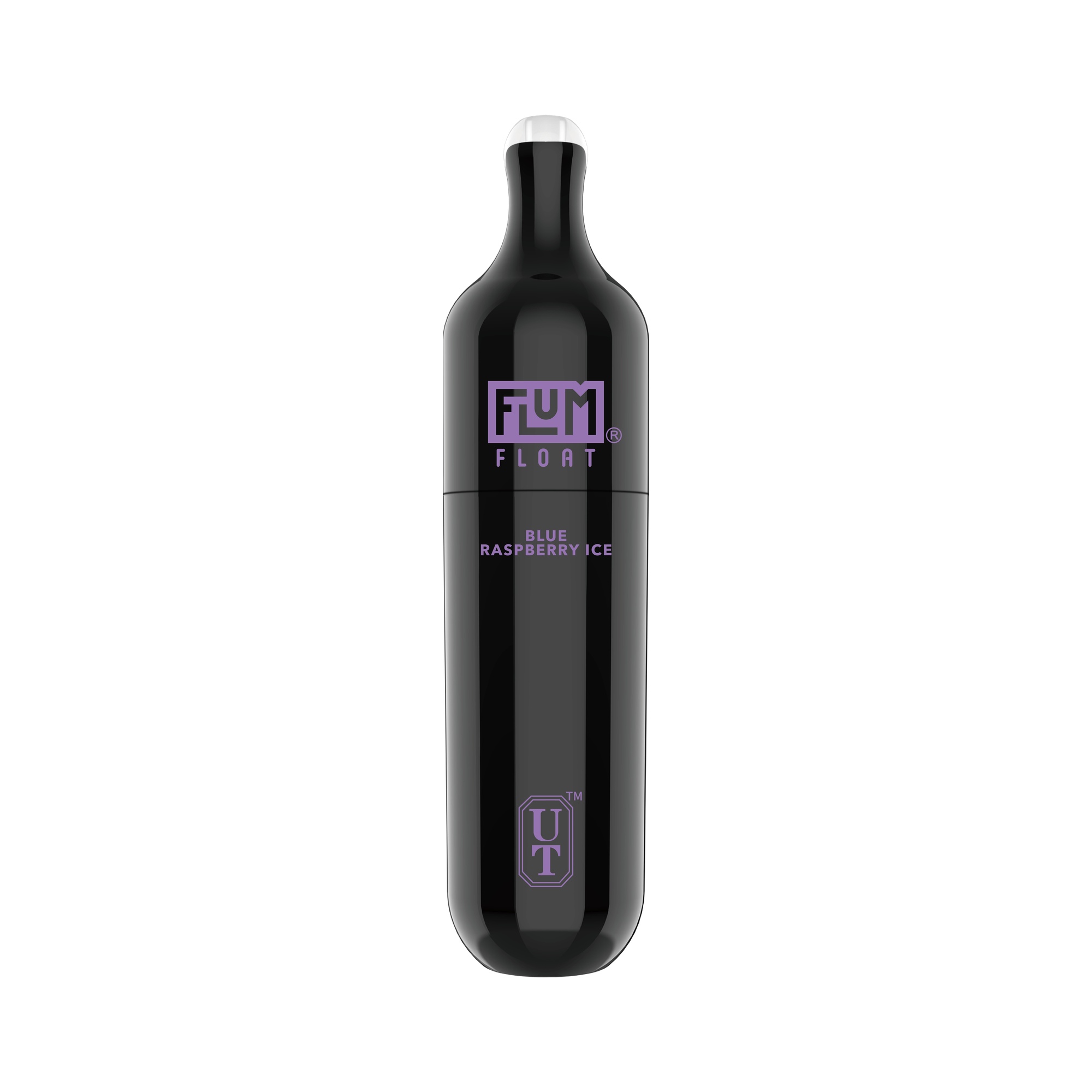 FLUM Float Disposable Vape - Blackcurrant Blueberry Ice