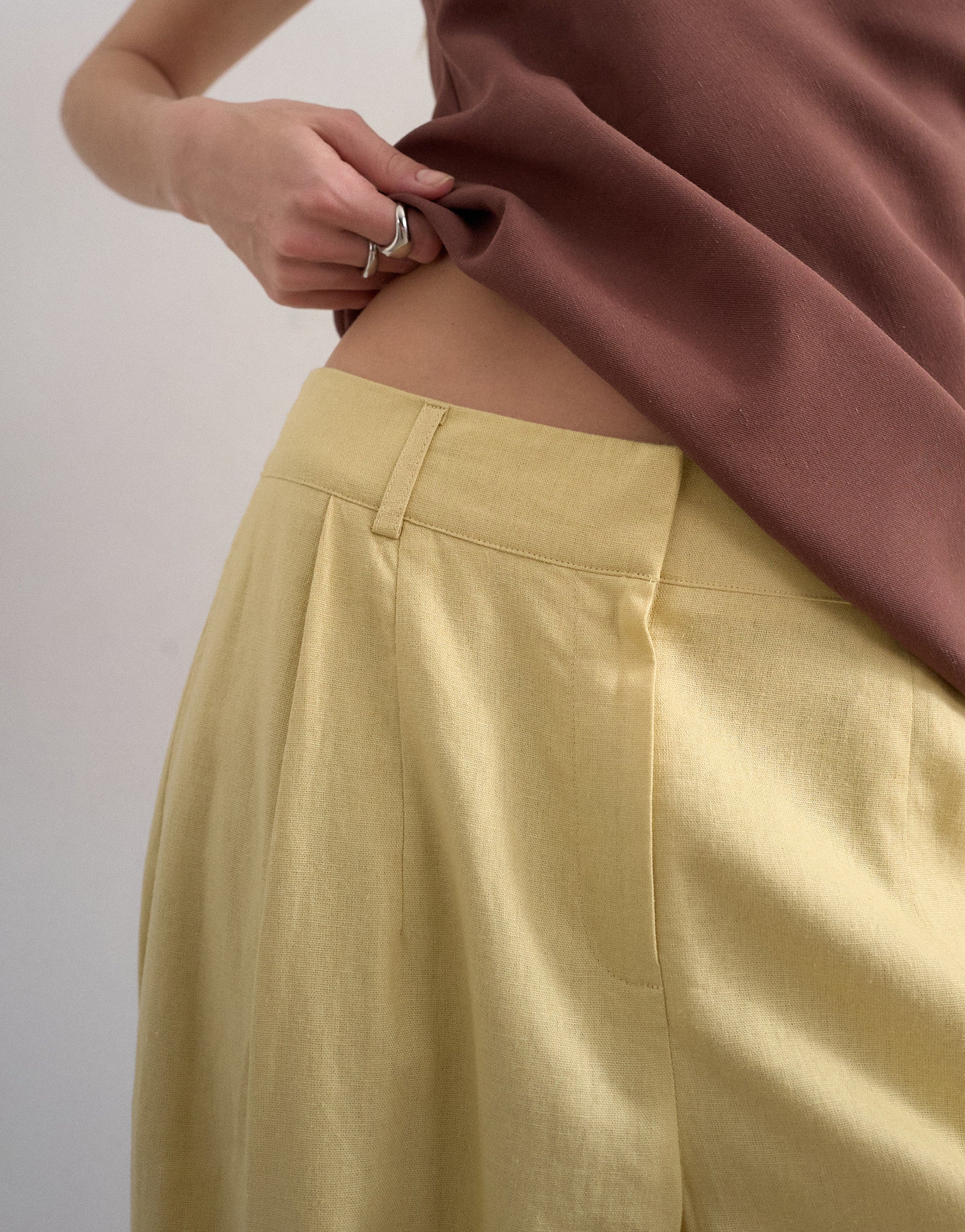 VERO MODA® TSKATINA Trousers
