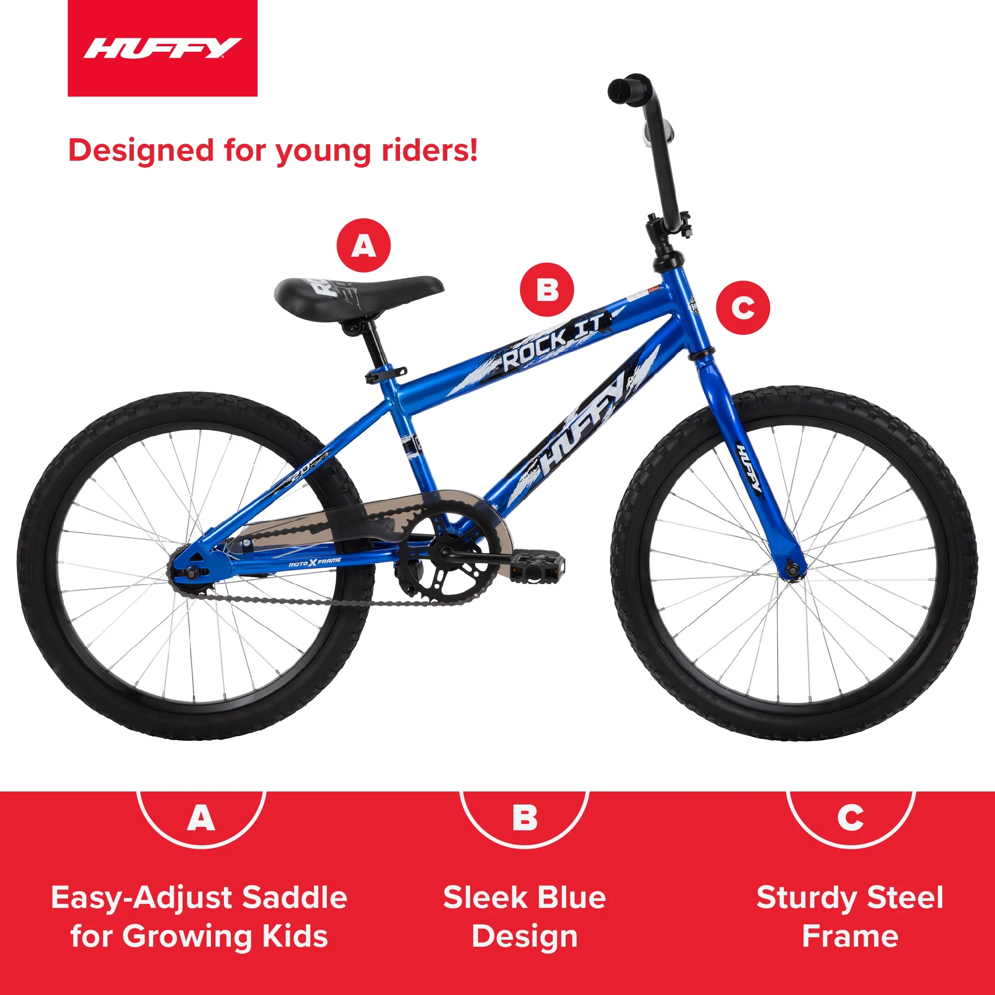 Huffy 20