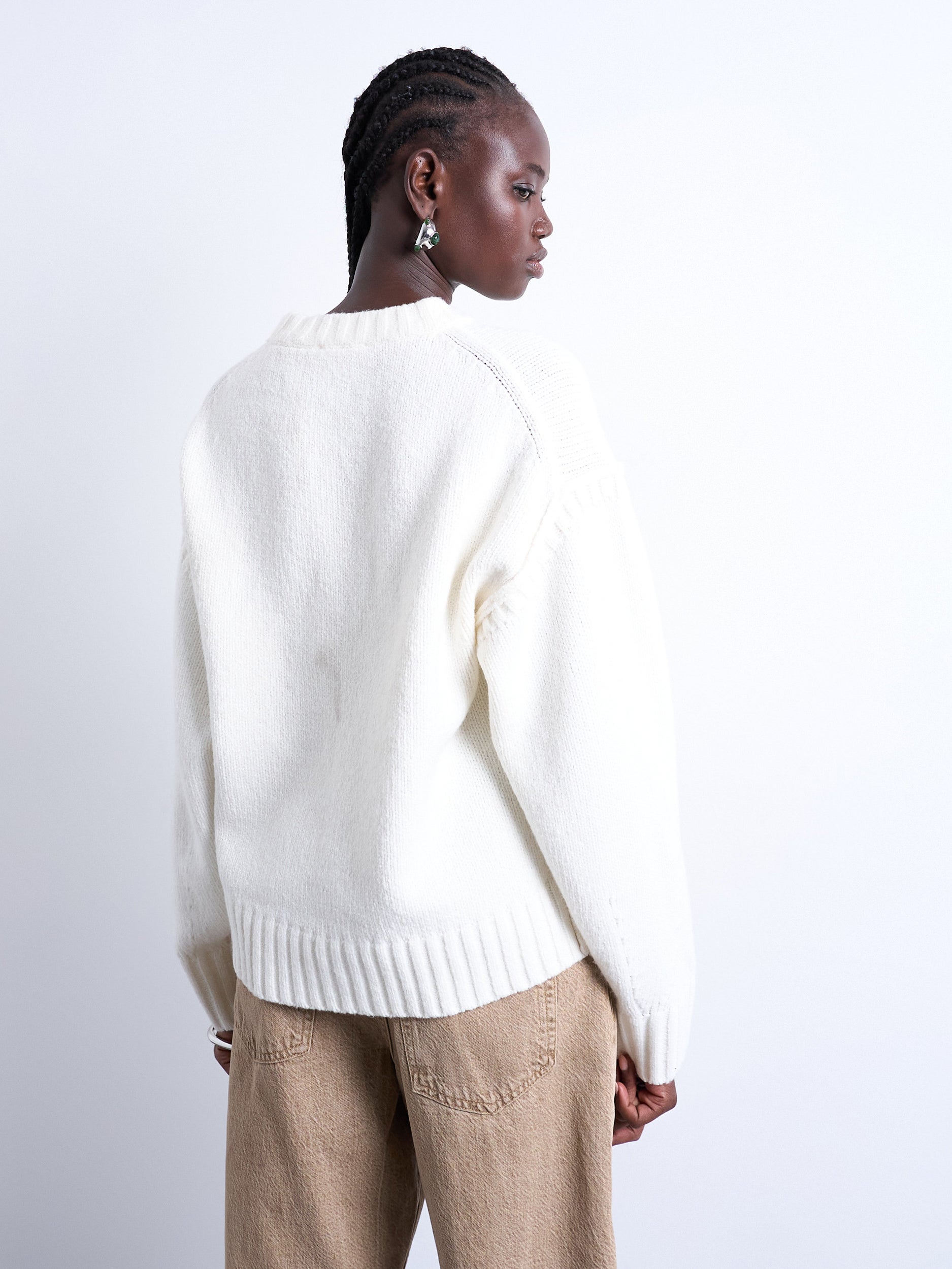 VERO MODA® TSSALLY Pullover