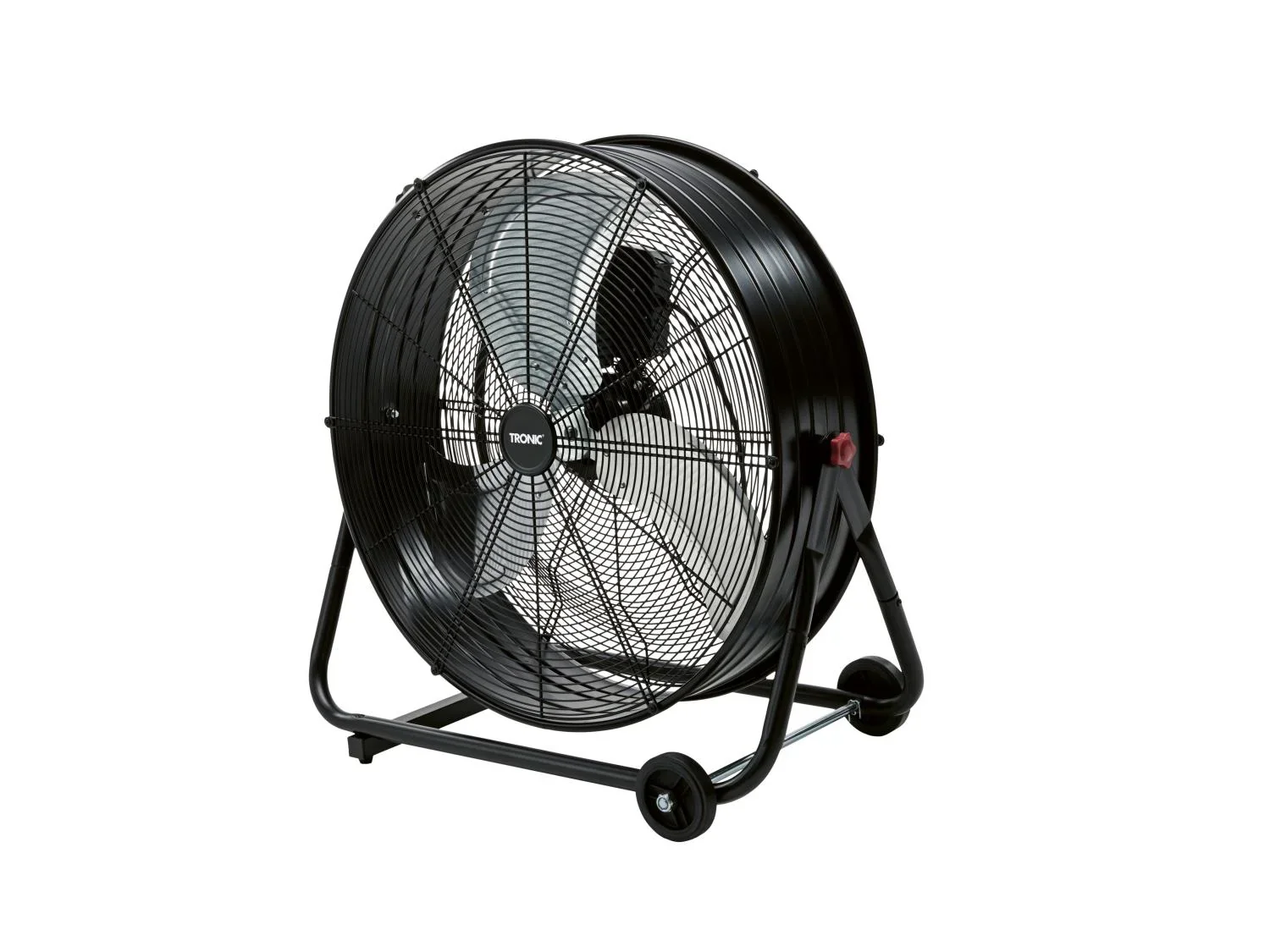 TRONIC Ventilateur de chantier, 330 W