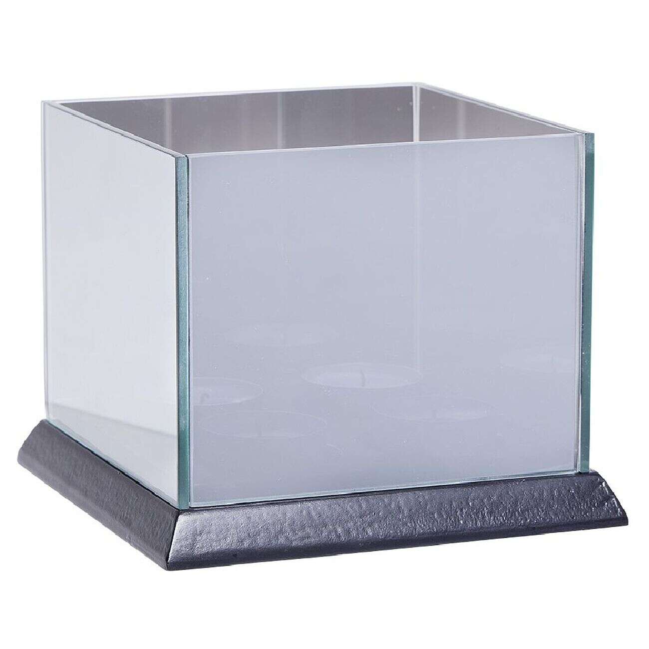 Photophore infinity effet miroitant