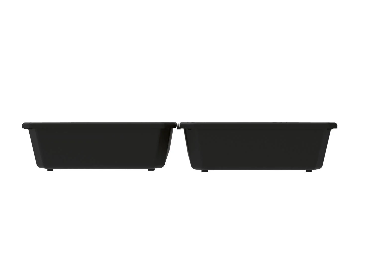 PARKSIDE Set de 20 bacs de rangement