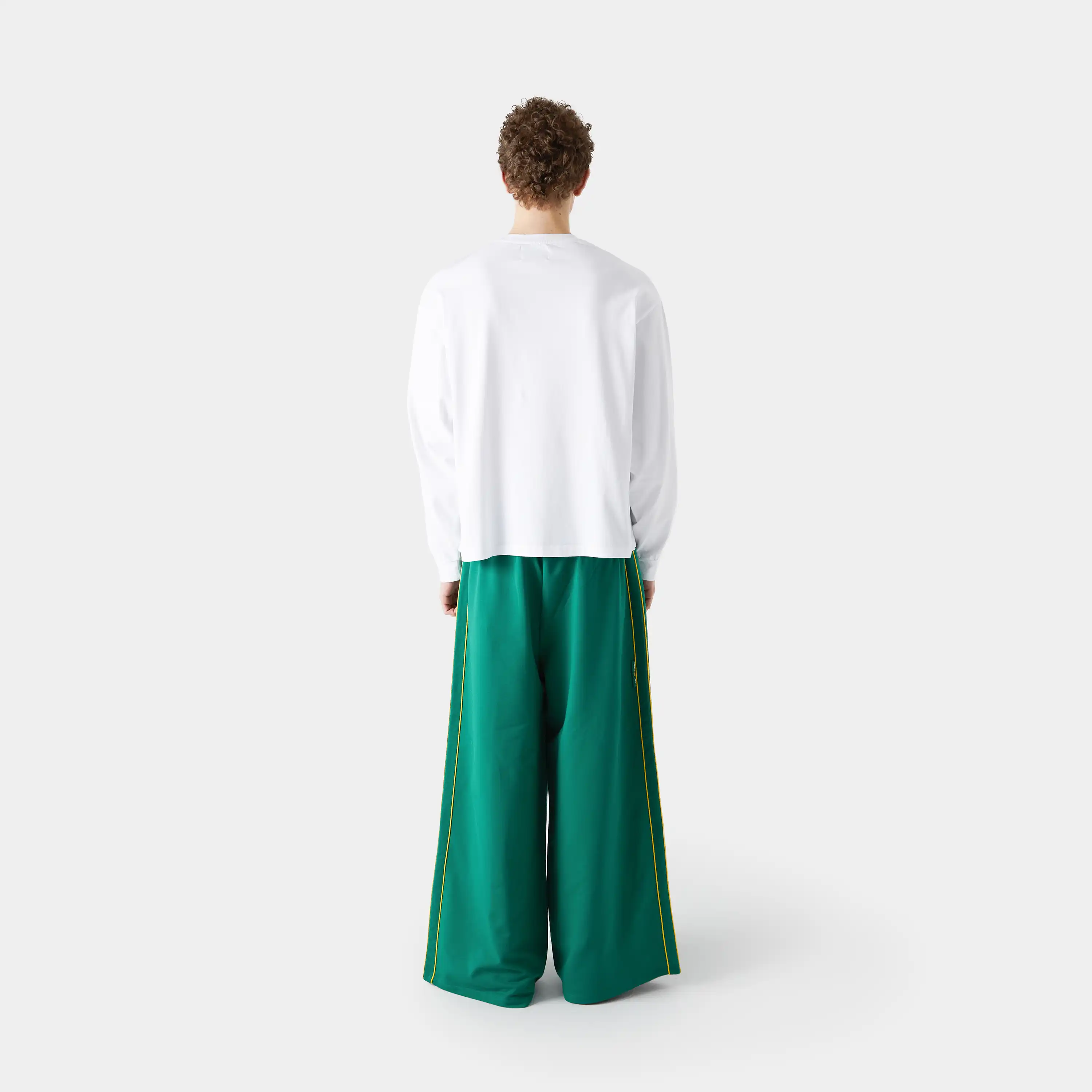 Institution Pearl Long Sleeve