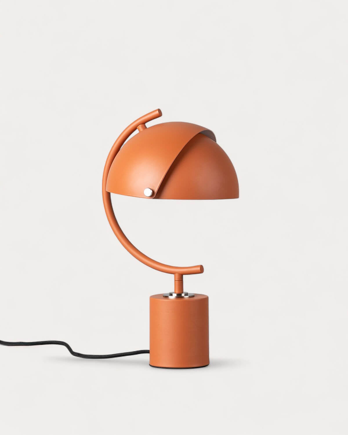 Amun - Lámpara de Mesa de Metal Amun