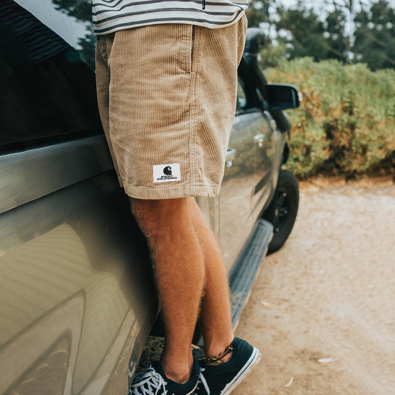Short de surf Carhartt