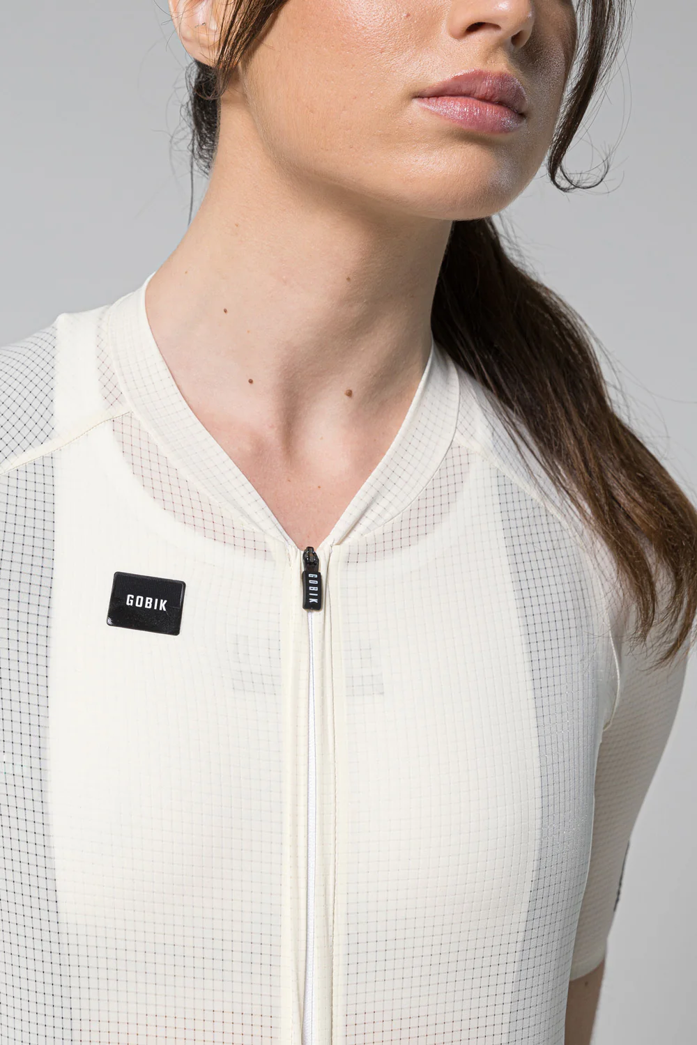 Gobik Jersey  Unisex Phantom Hedge