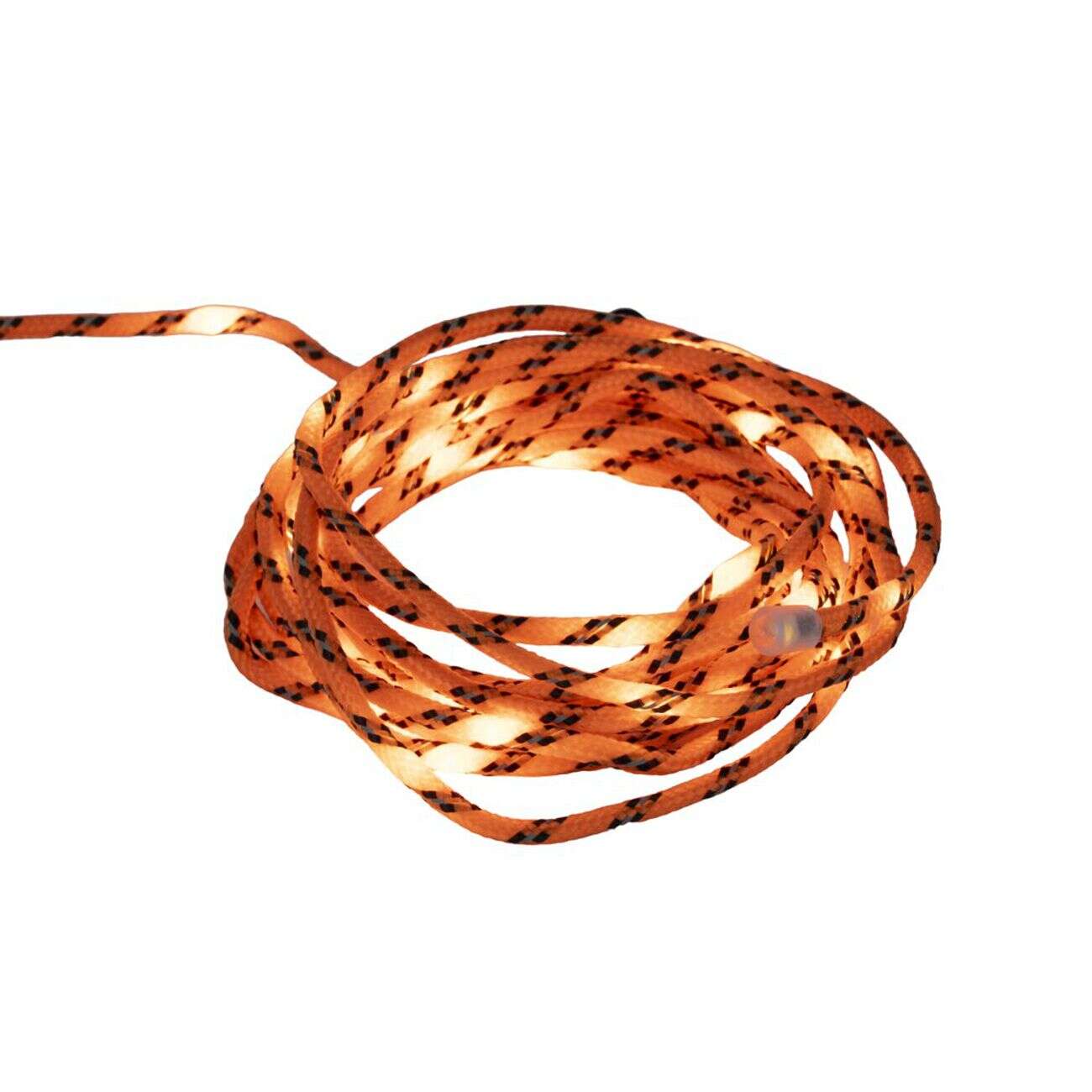 Corde solaire pour camping 45LED 8 modes d'éclairage 5m