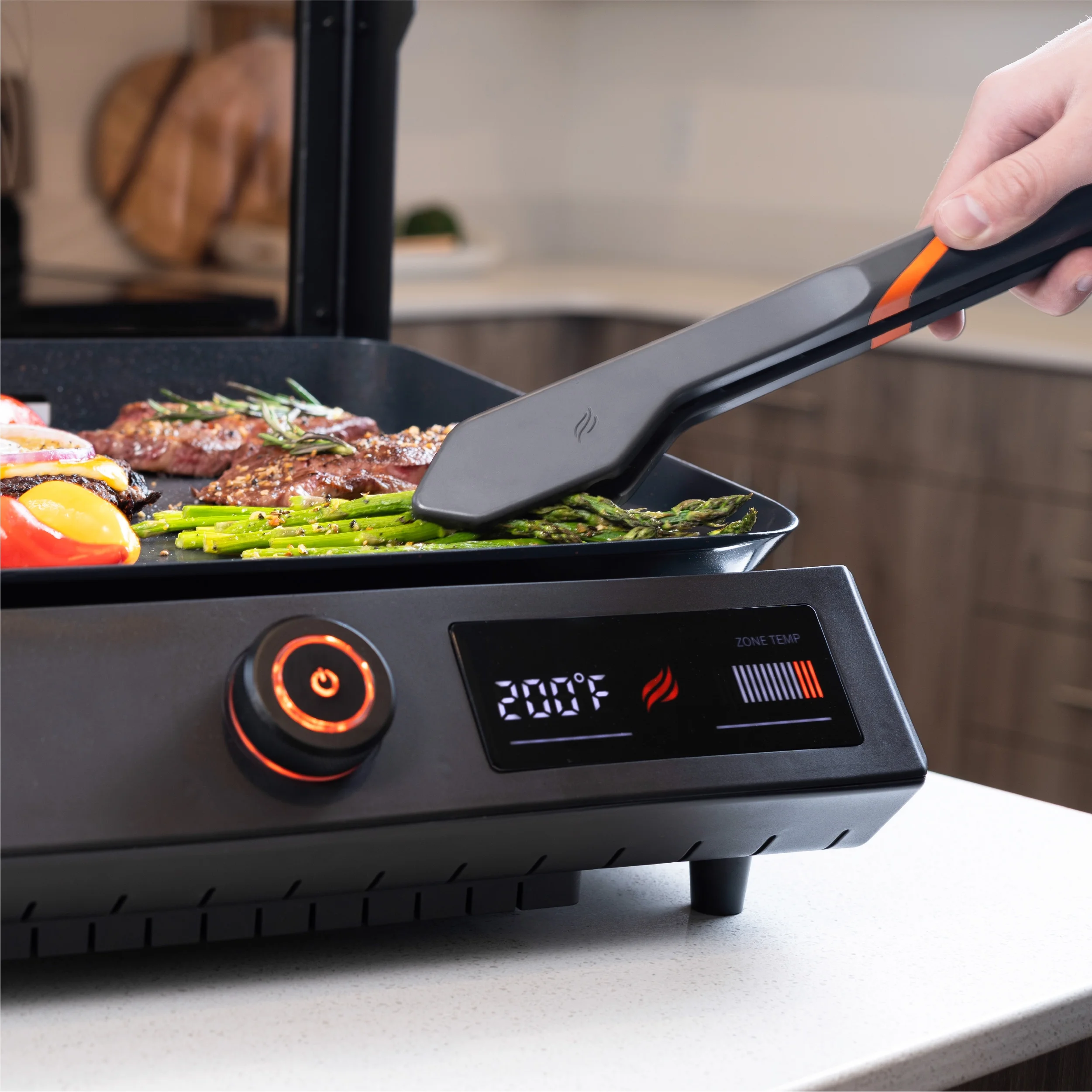 Blackstone E - Series 17